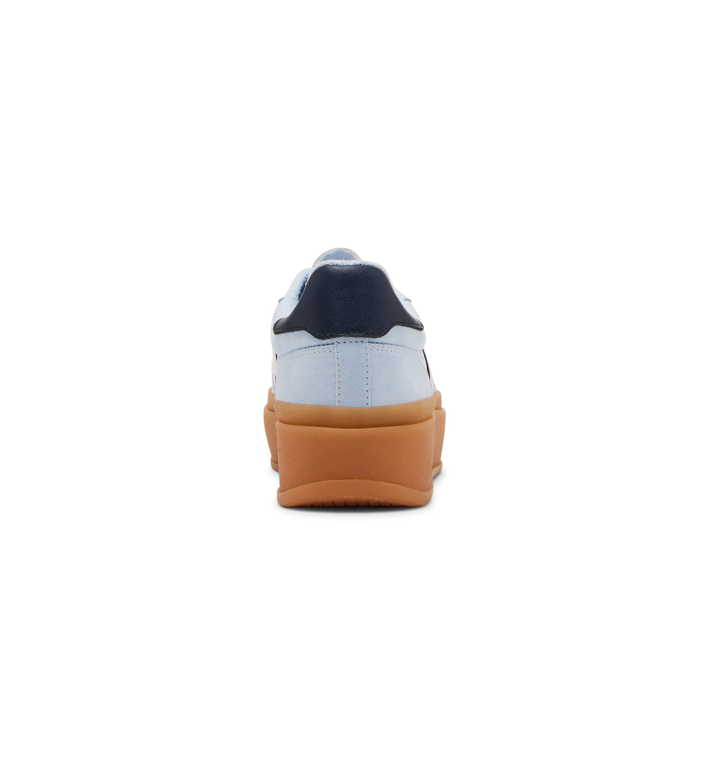 MIGHTTY Platform Sneakers