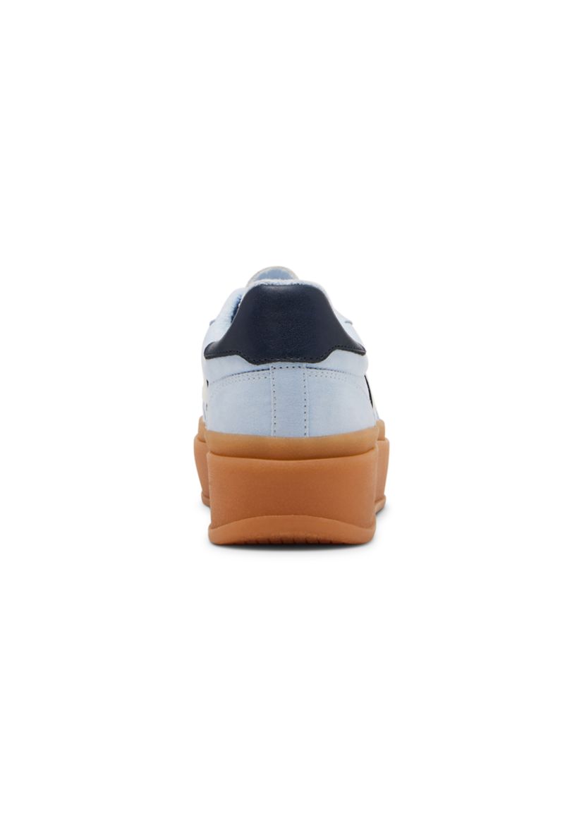 MIGHTTY Platform Sneakers