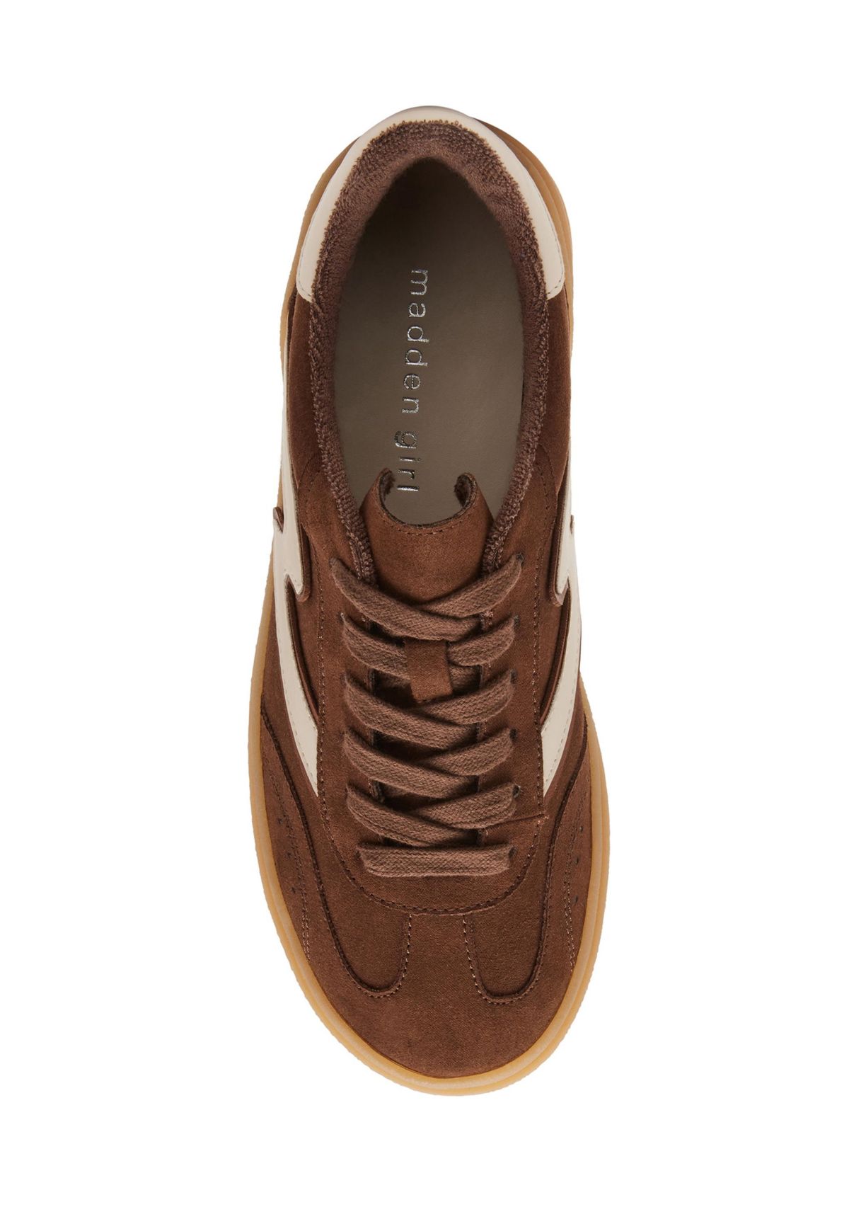 MIGHTTY Platform Sneakers