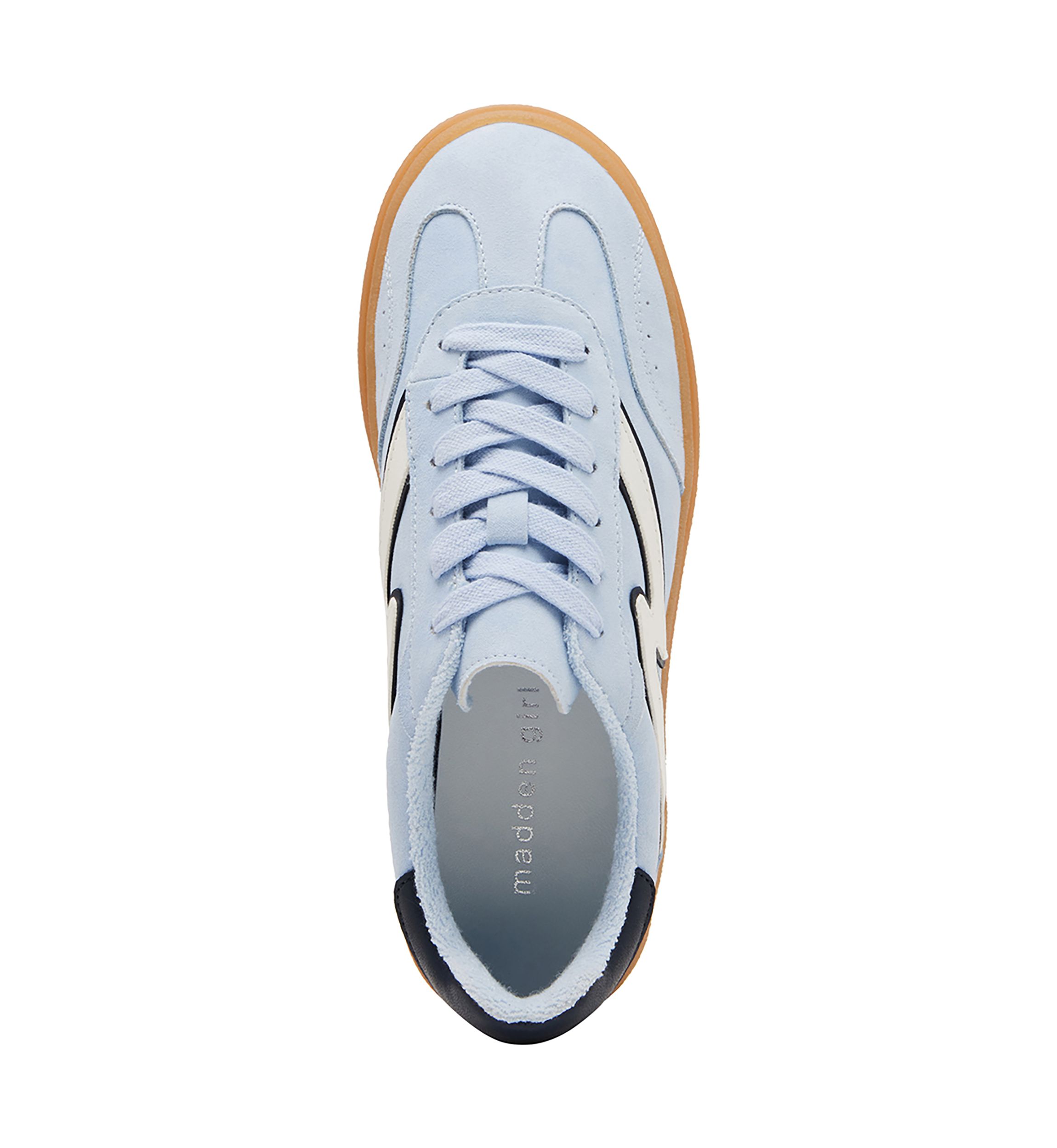MIGHTTY Platform Sneakers