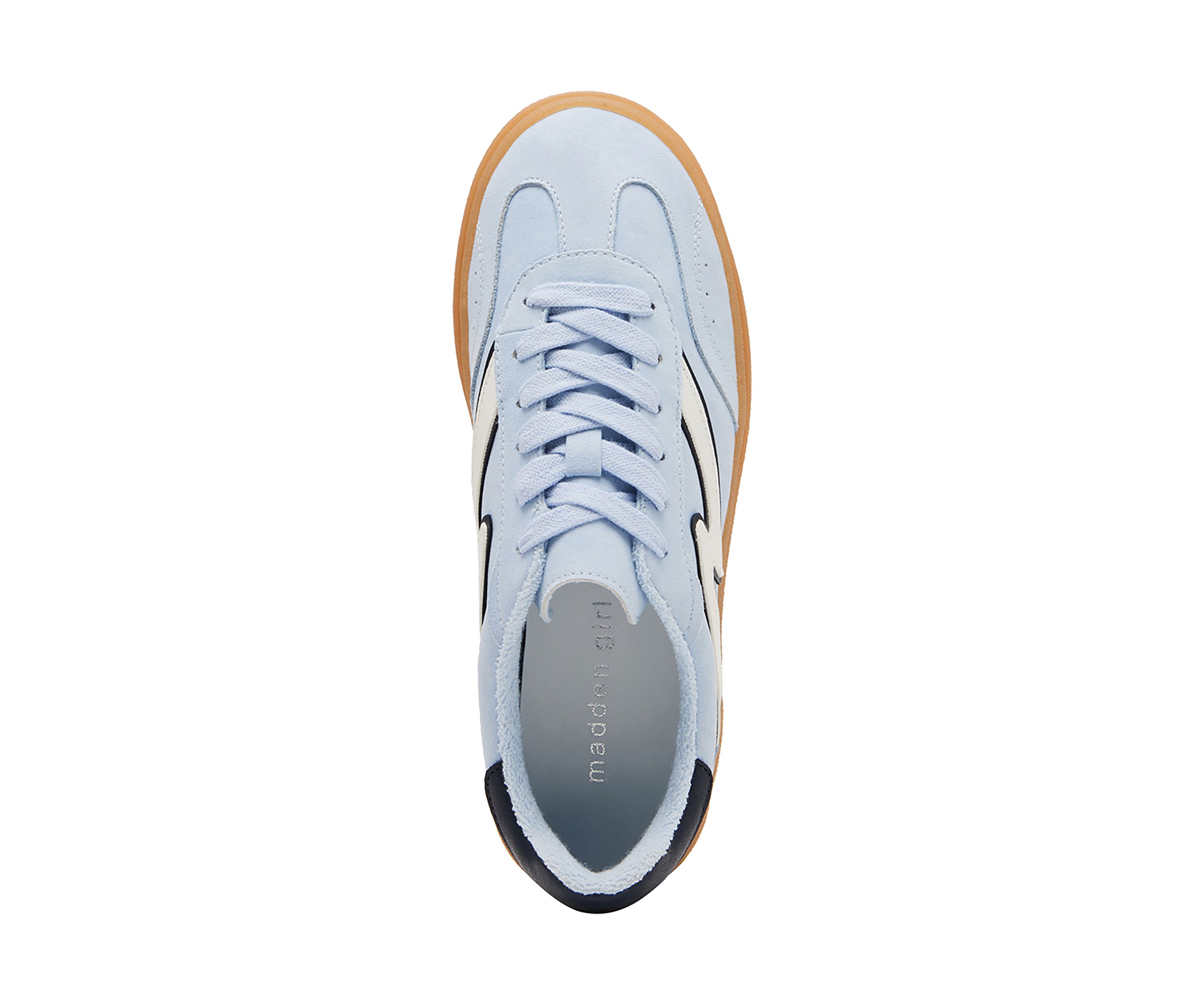 MIGHTTY Platform Sneakers