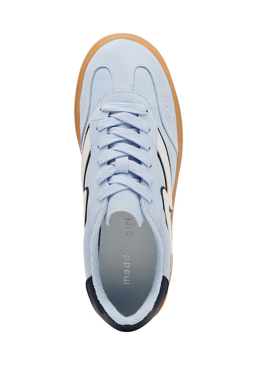 MIGHTTY Platform Sneakers
