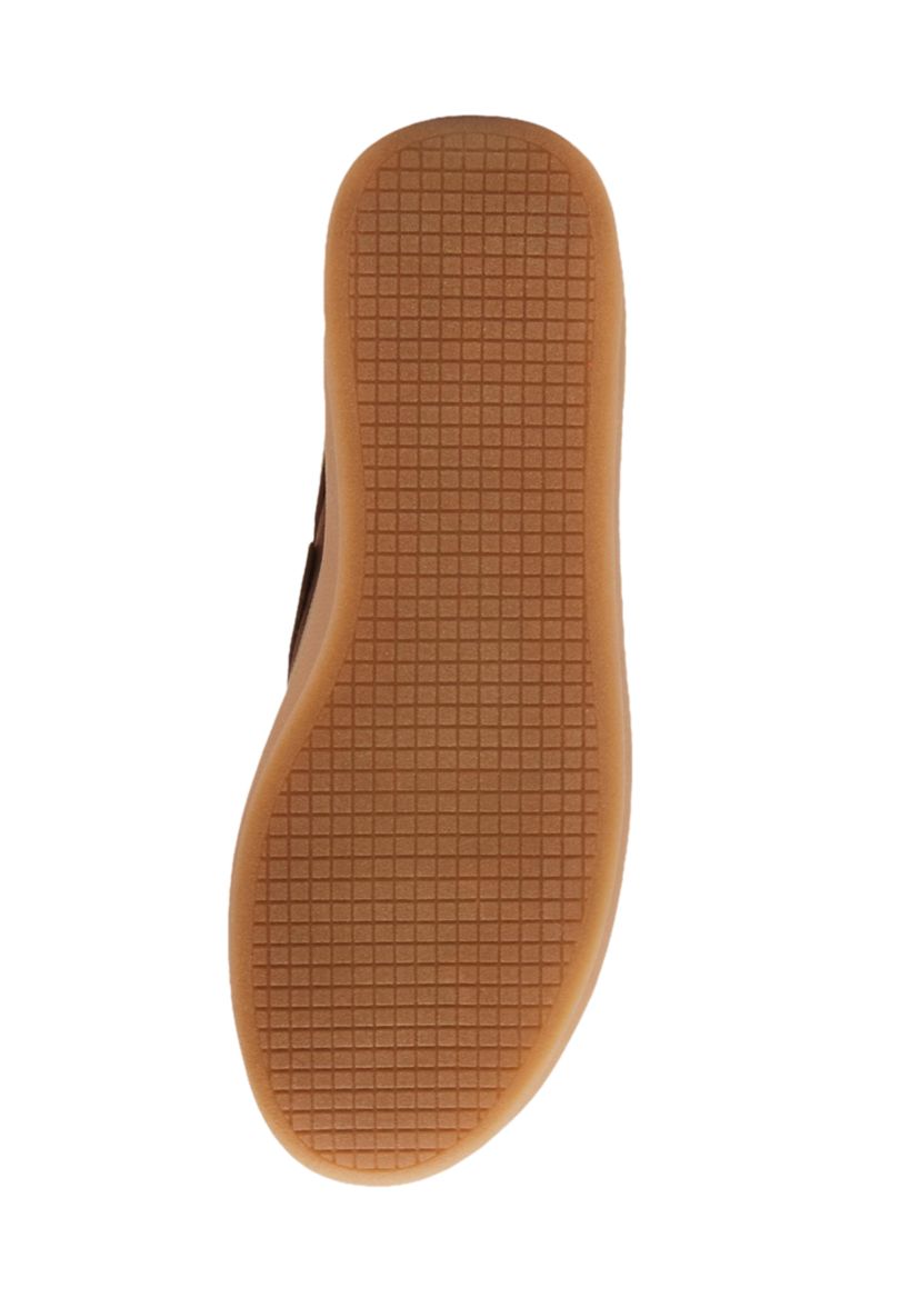 MIGHTTY Platform Sneakers