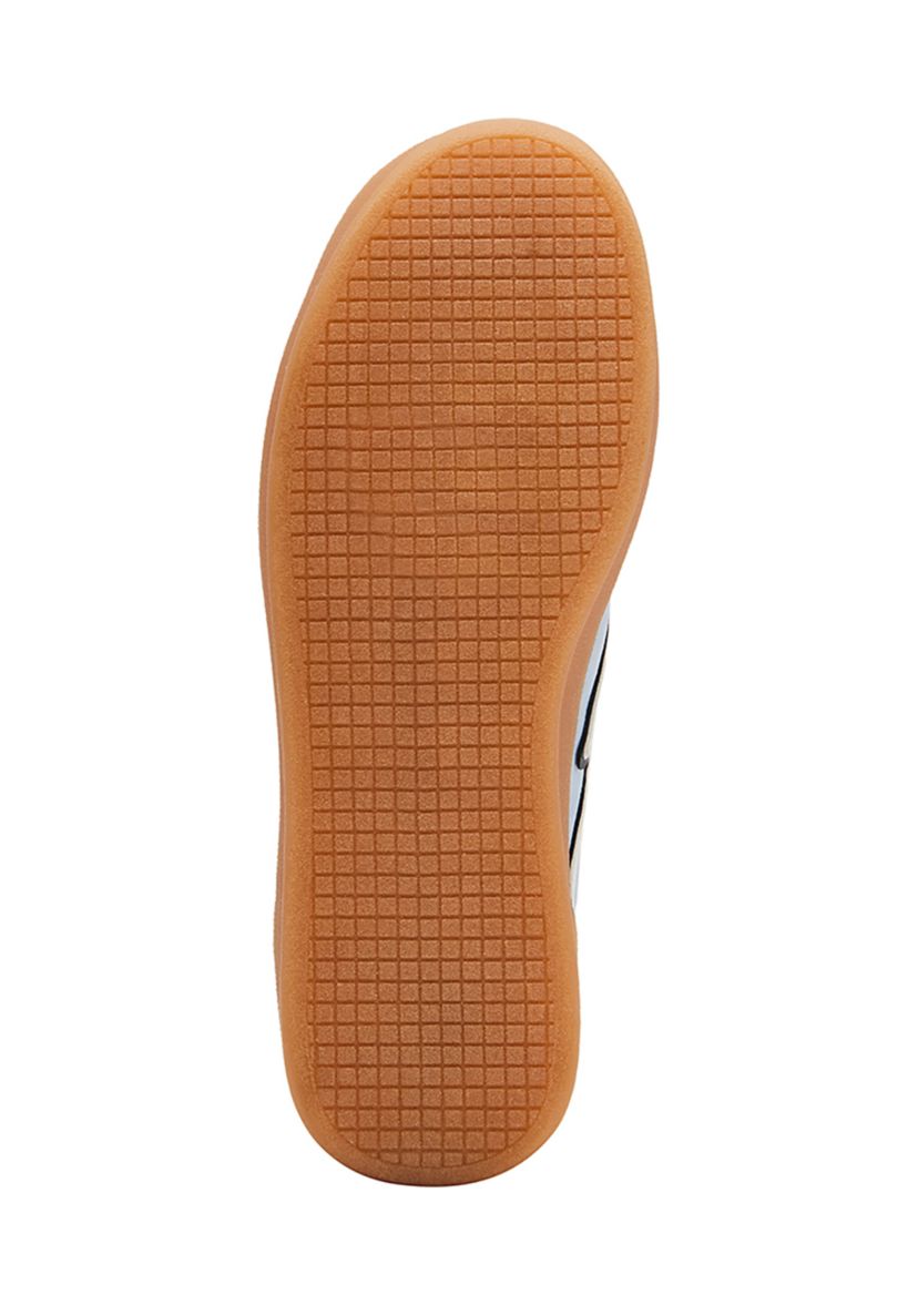 MIGHTTY Platform Sneakers