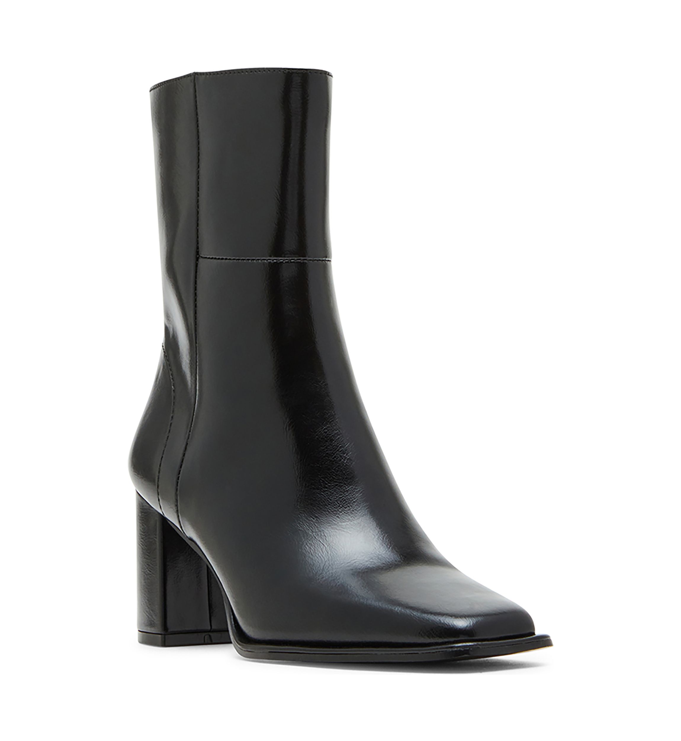 MONICA Mid Calf Boots