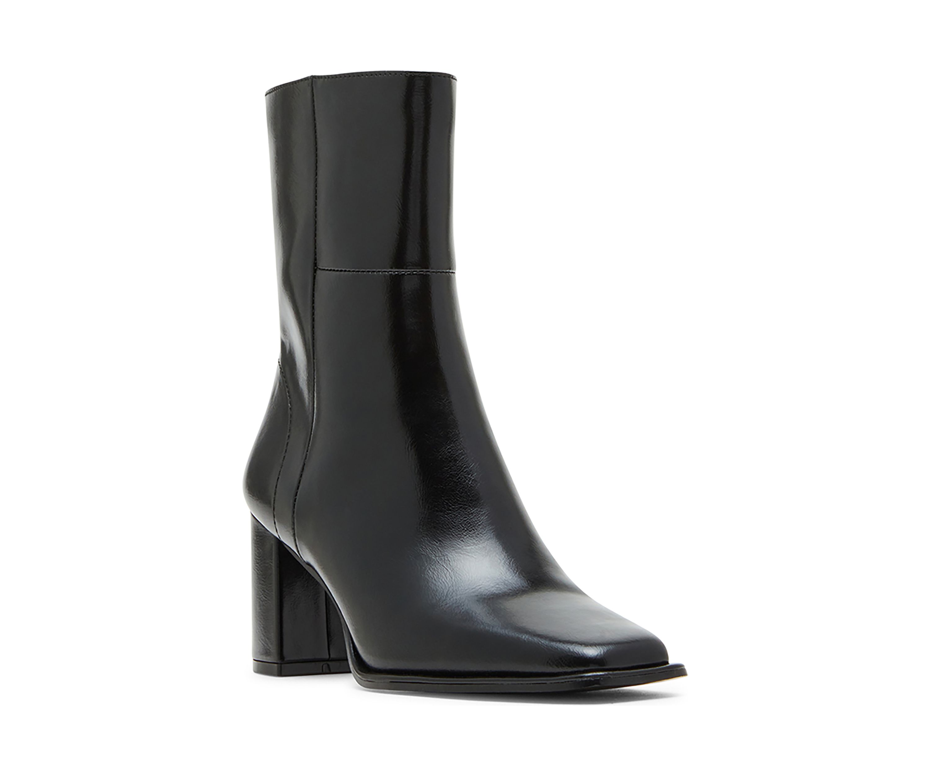 MONICA Mid Calf Boots