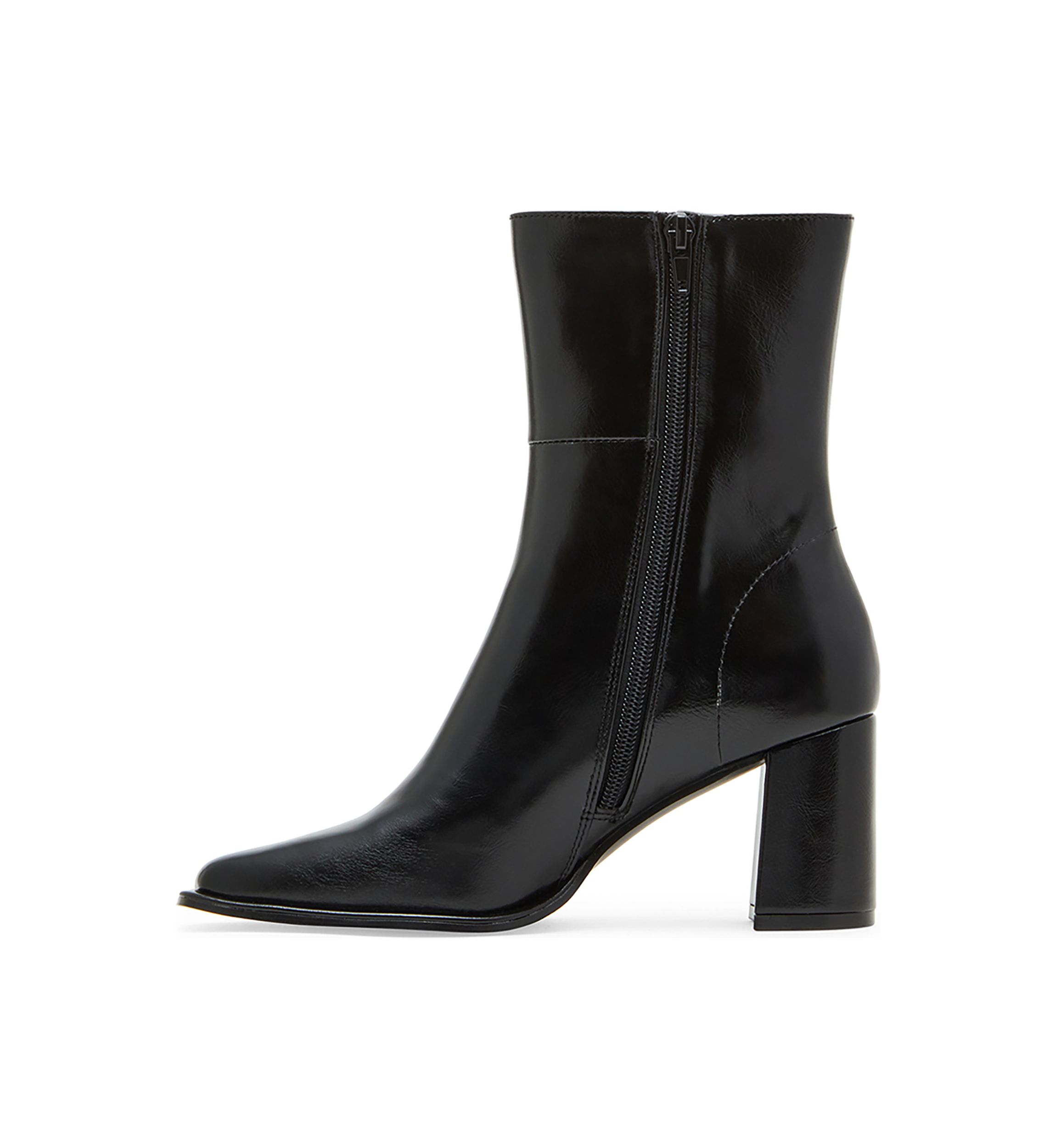 MONICA Mid Calf Boots