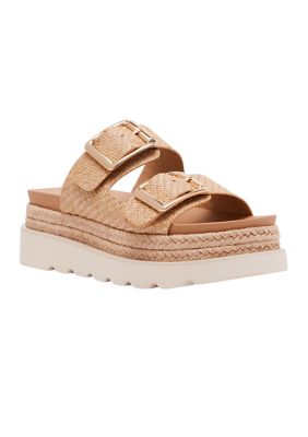 Belk best sale born sandals