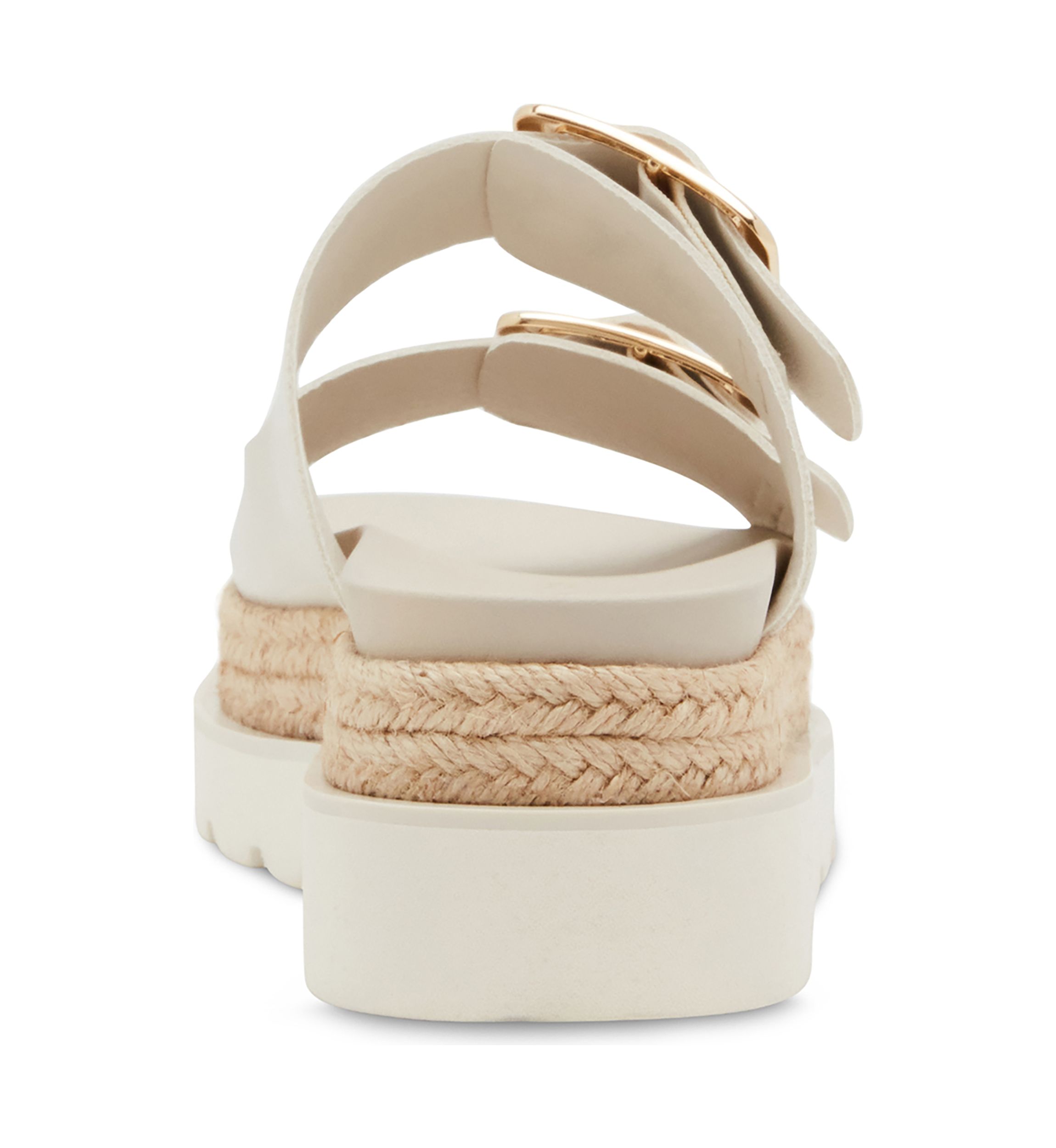 Mythical 2 Band Flatform Sandals