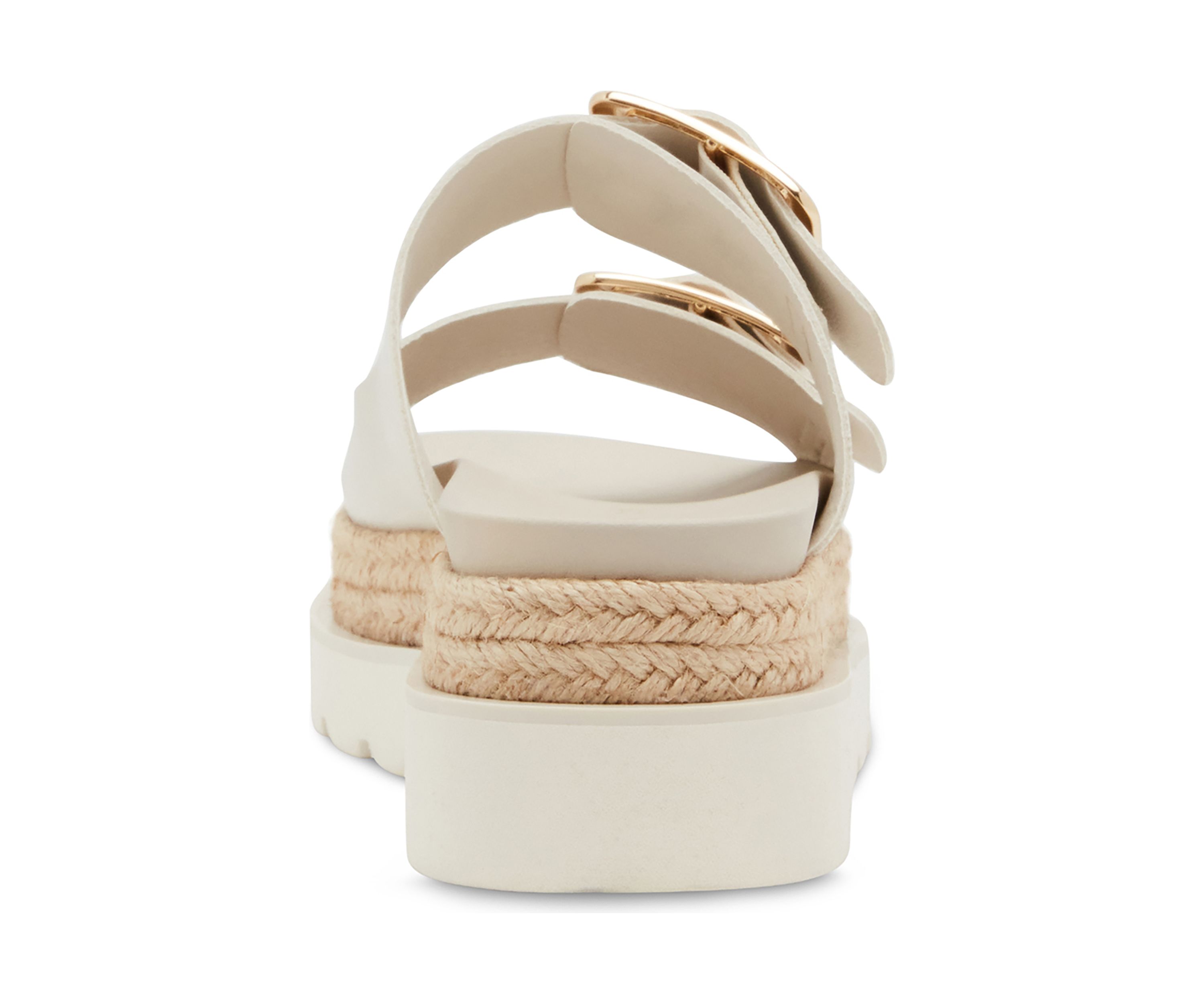 Mythical 2 Band Flatform Sandals