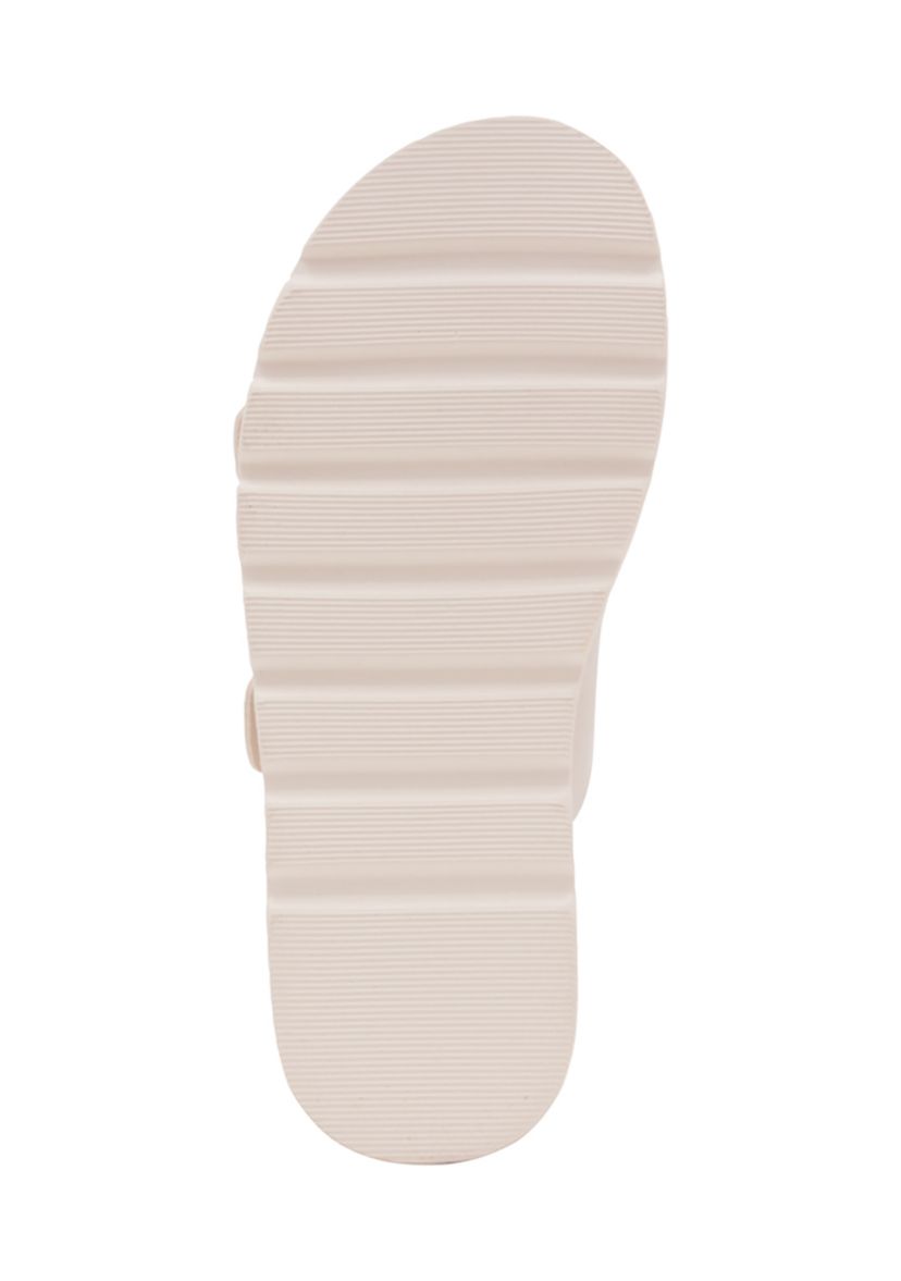 Mythical 2 Band Flatform Sandals