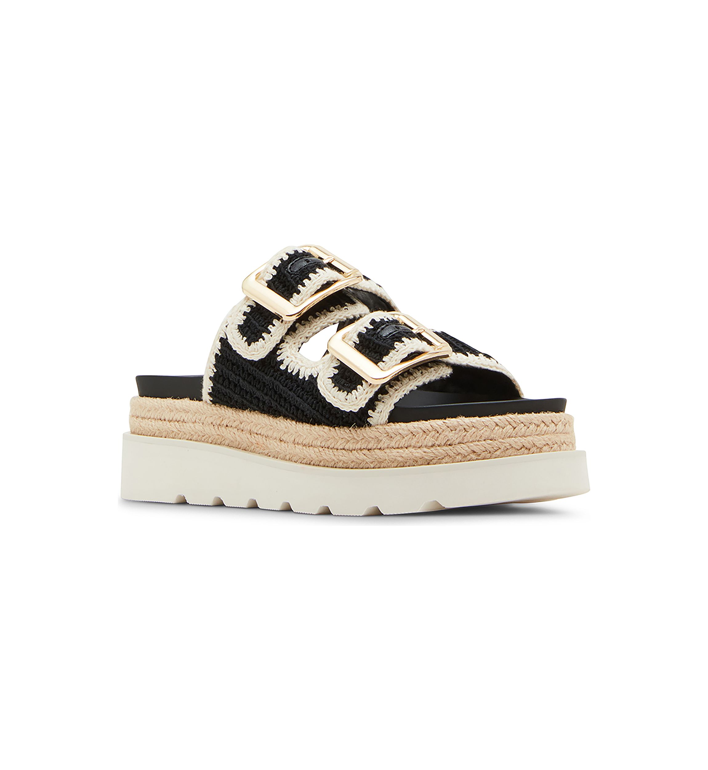 Mythical Sandals