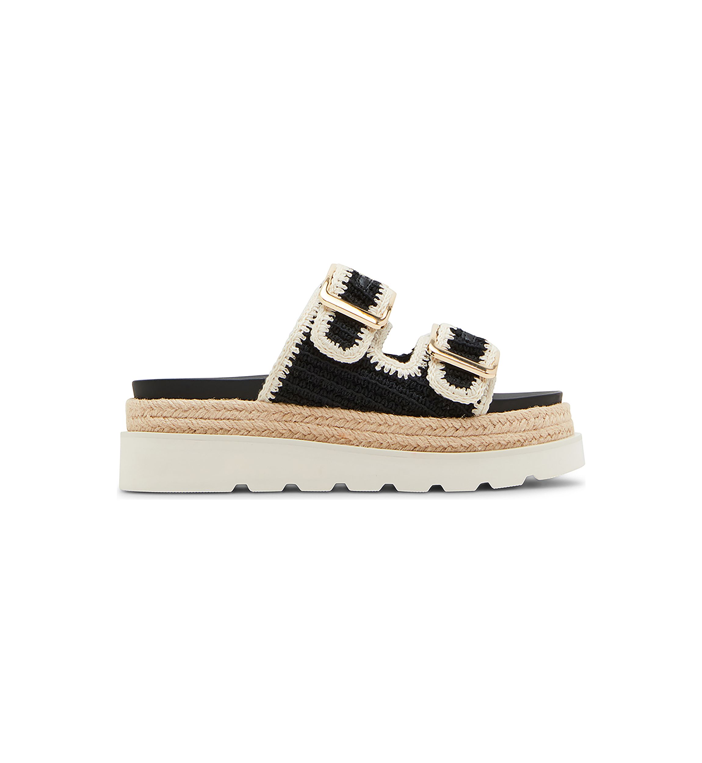 Mythical Sandals