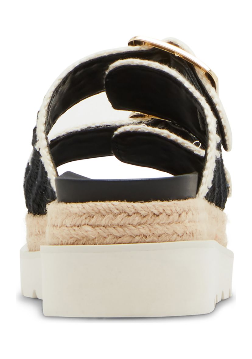 Mythical Sandals
