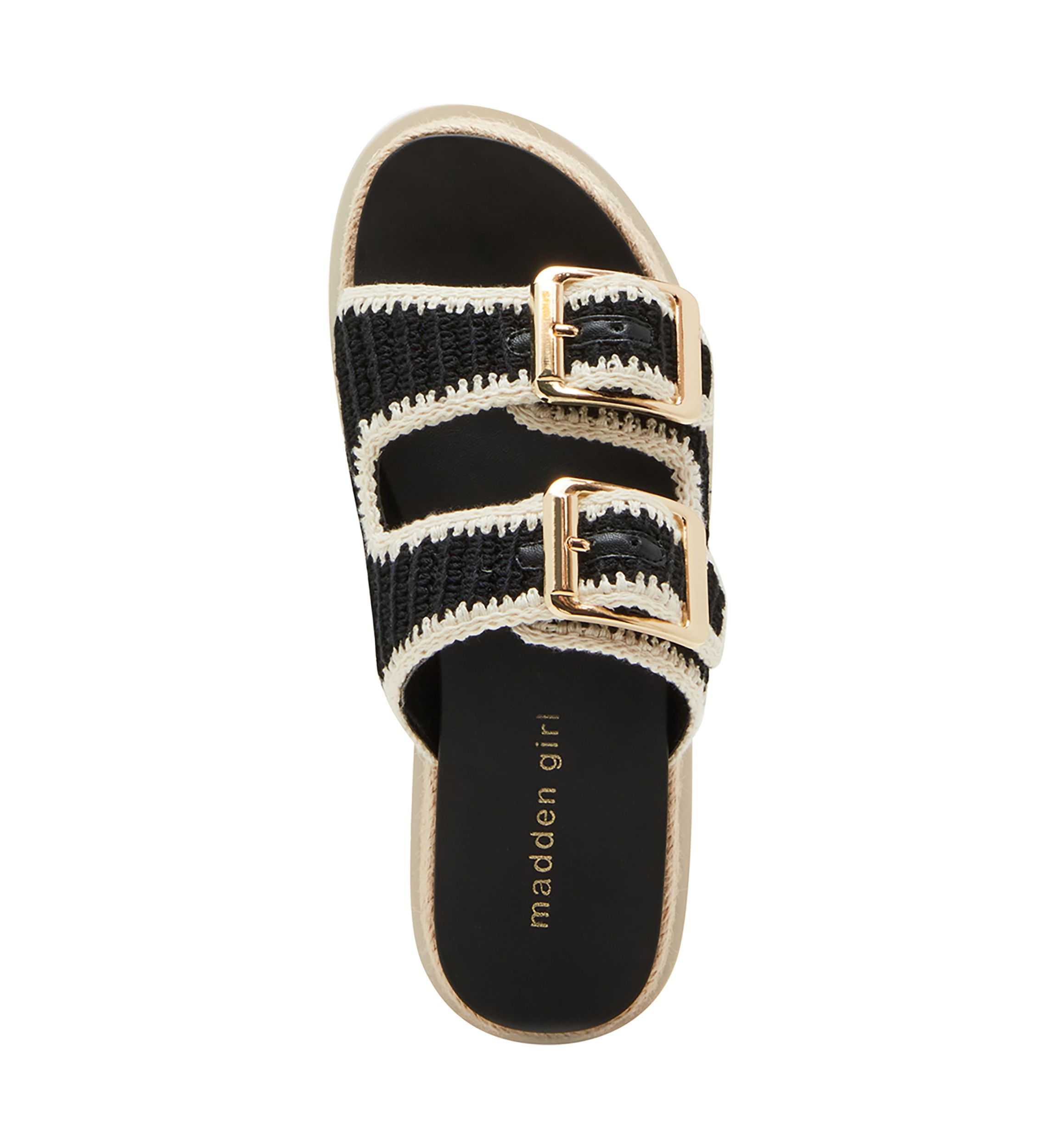 Mythical Sandals