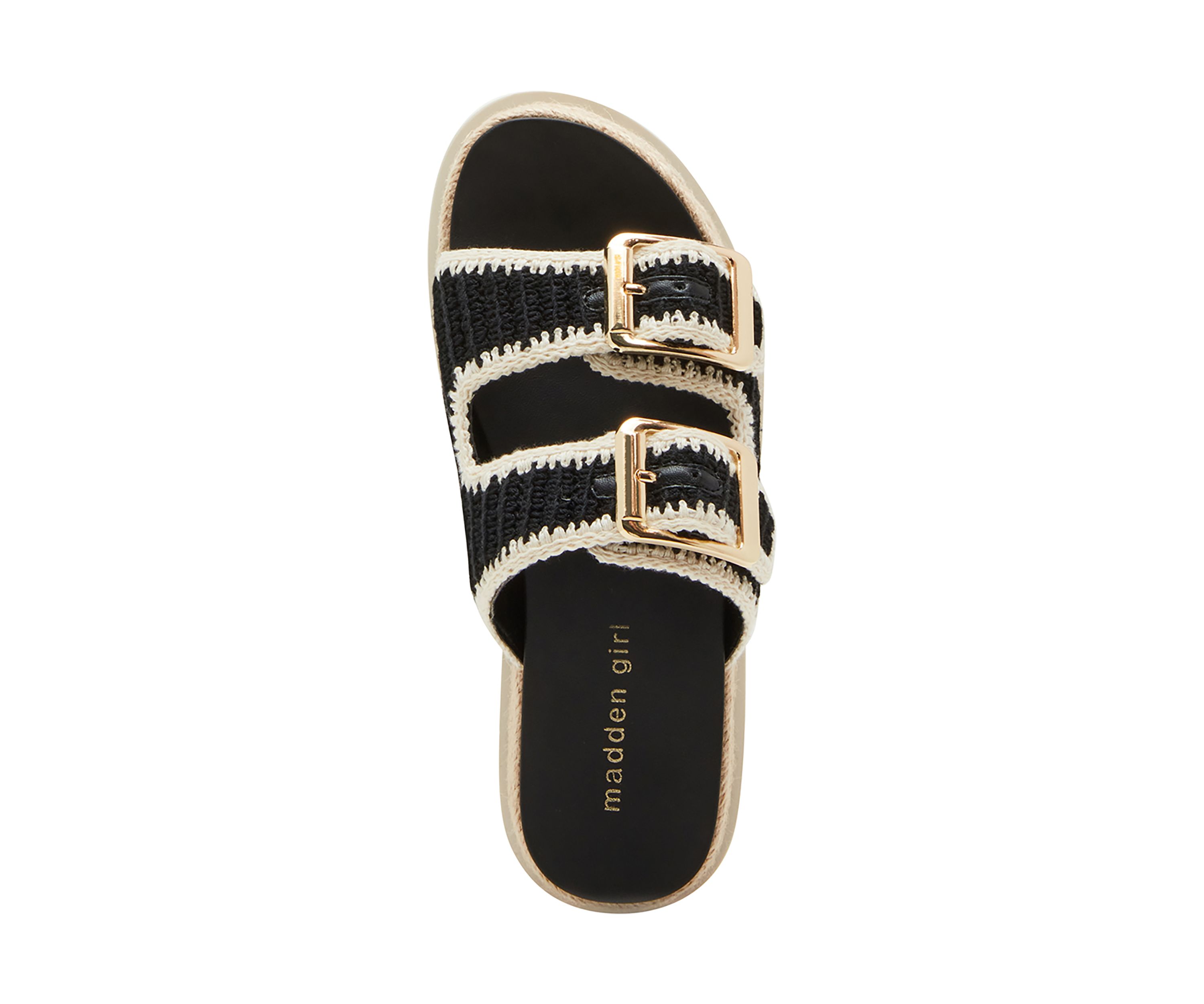 Mythical Sandals