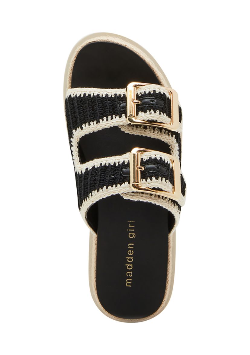 Mythical Sandals