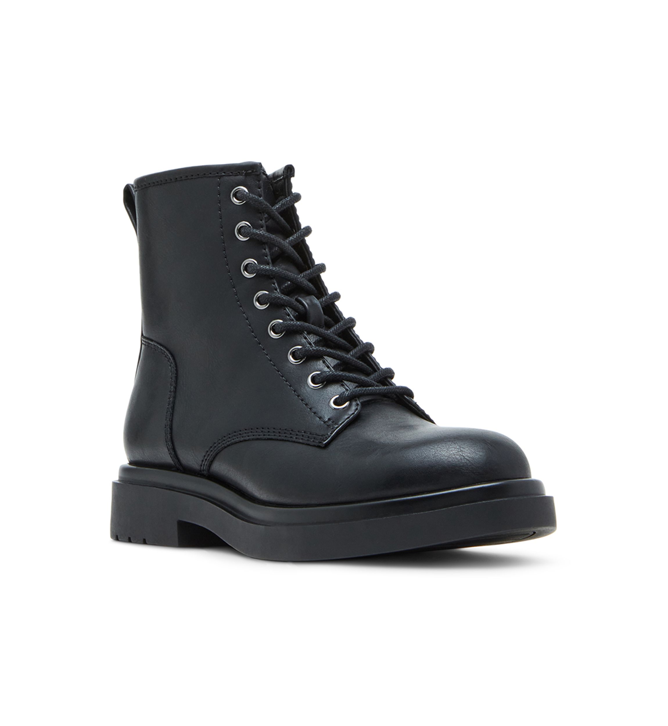 Palooma Combat Boots