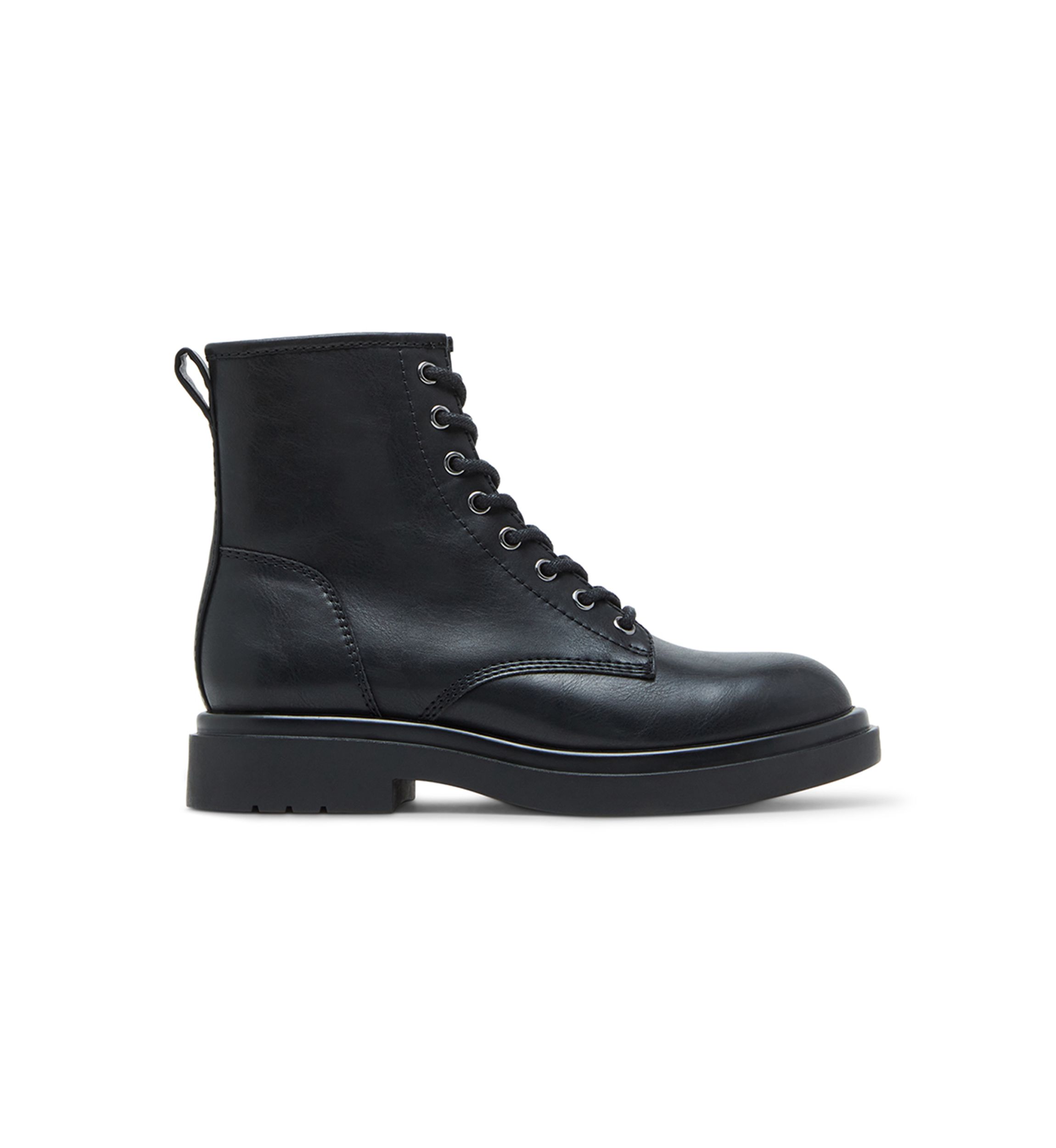 Palooma Combat Boots