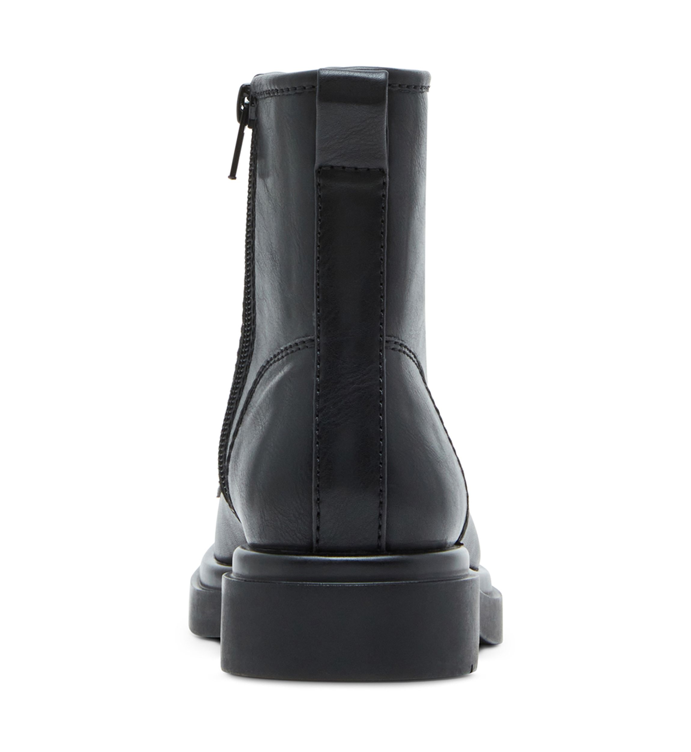 Palooma Combat Boots
