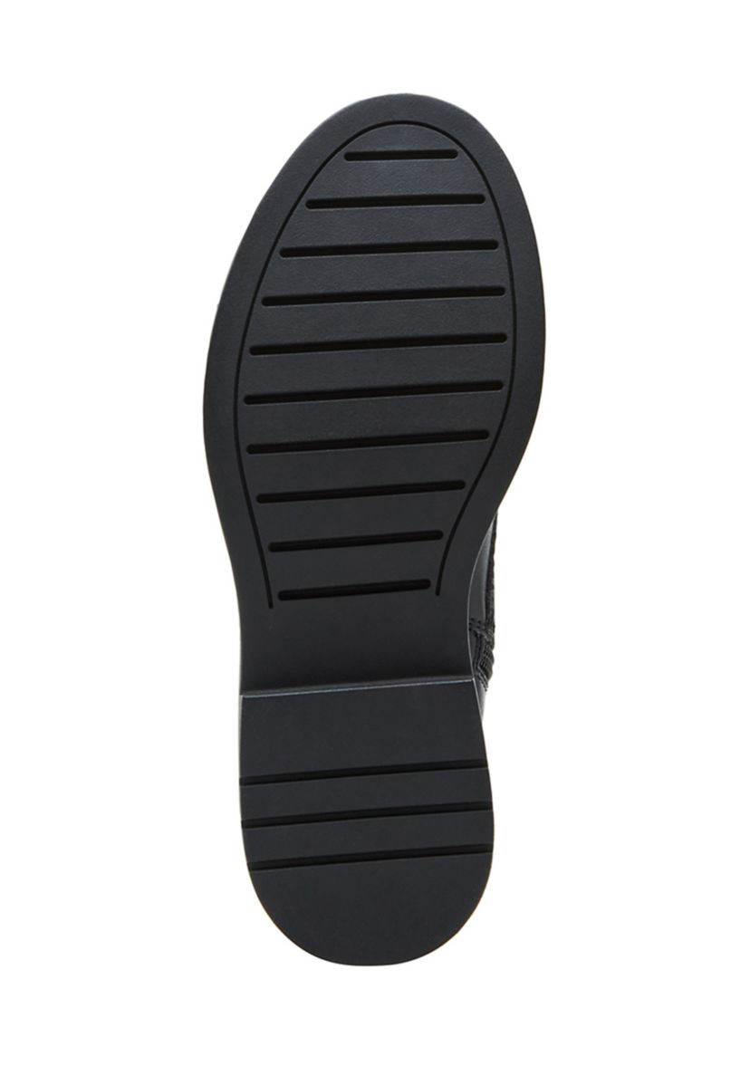 Palooma Combat Boots