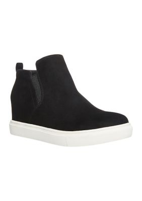 Belk hot sale wedge sneakers