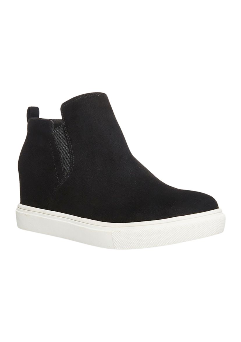 Paramount Wedge Sneakers