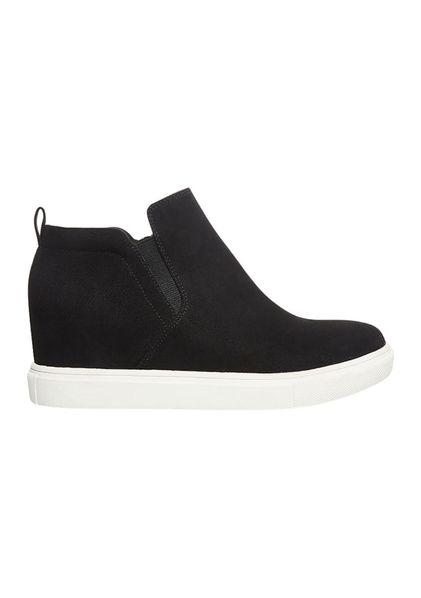 Paramount Wedge Sneakers