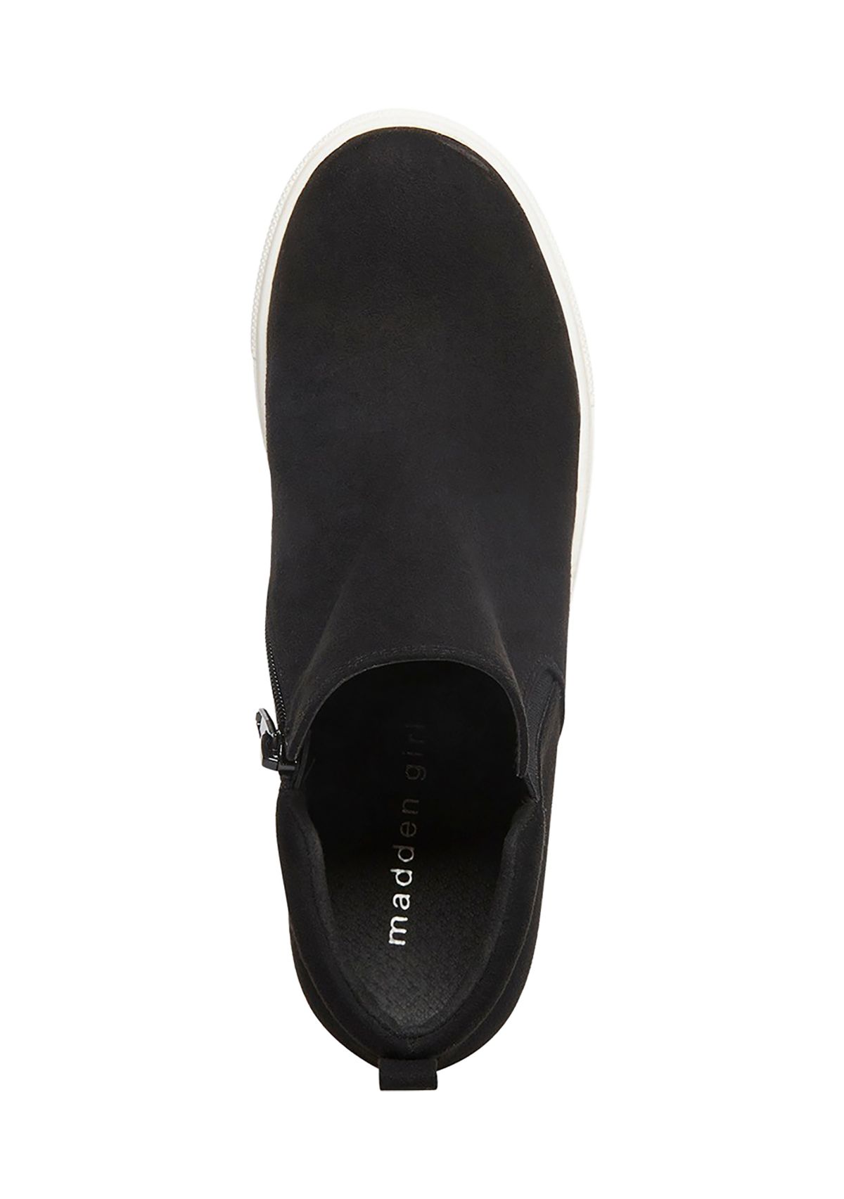 Paramount Wedge Sneakers