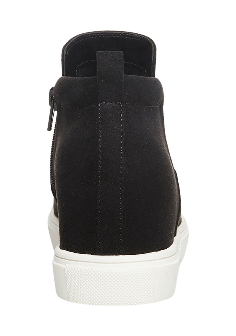 Paramount Wedge Sneakers