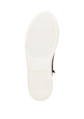 madden girl pearrl fashion wedge sneaker