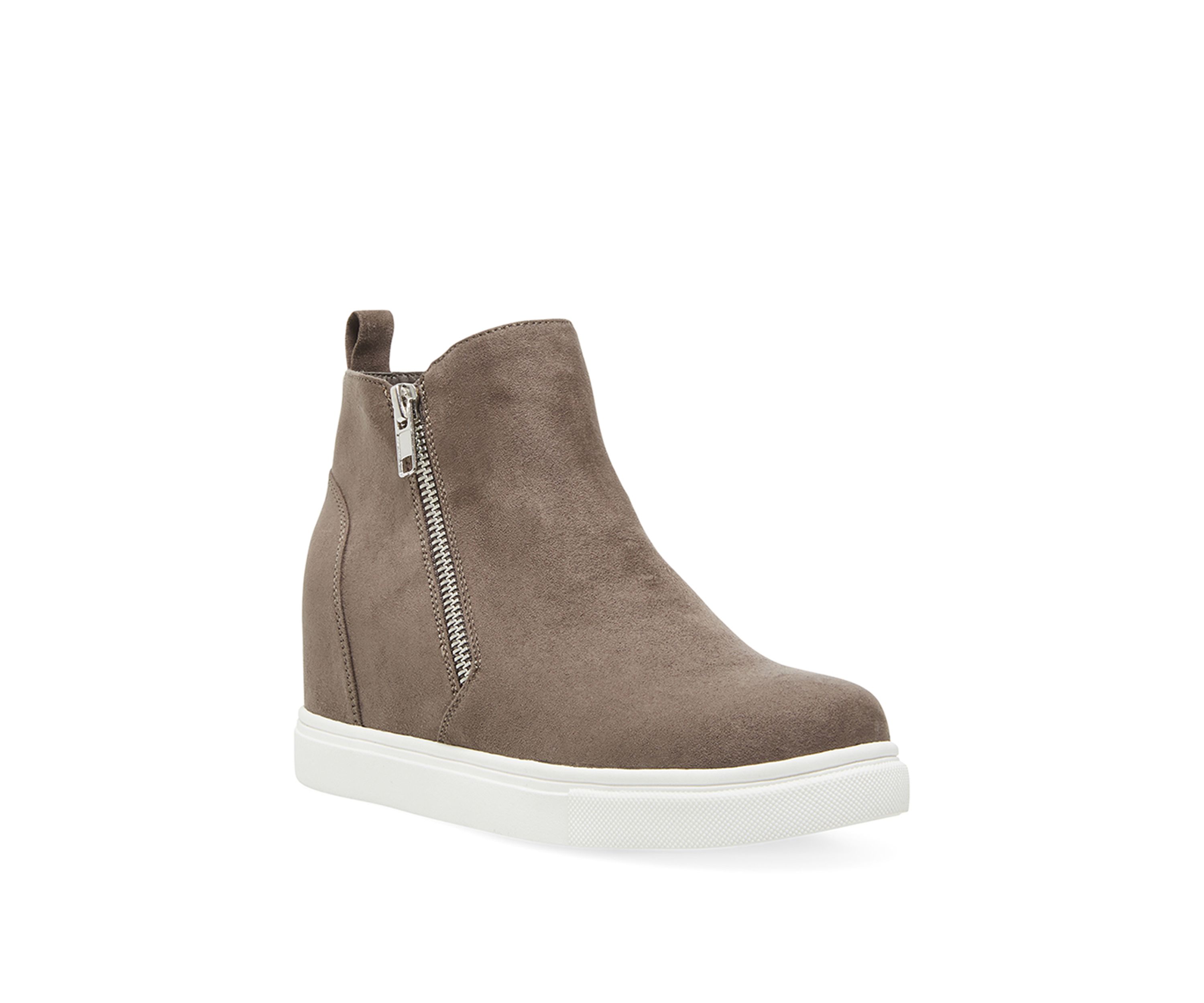 Piper Wedge Sneakers
