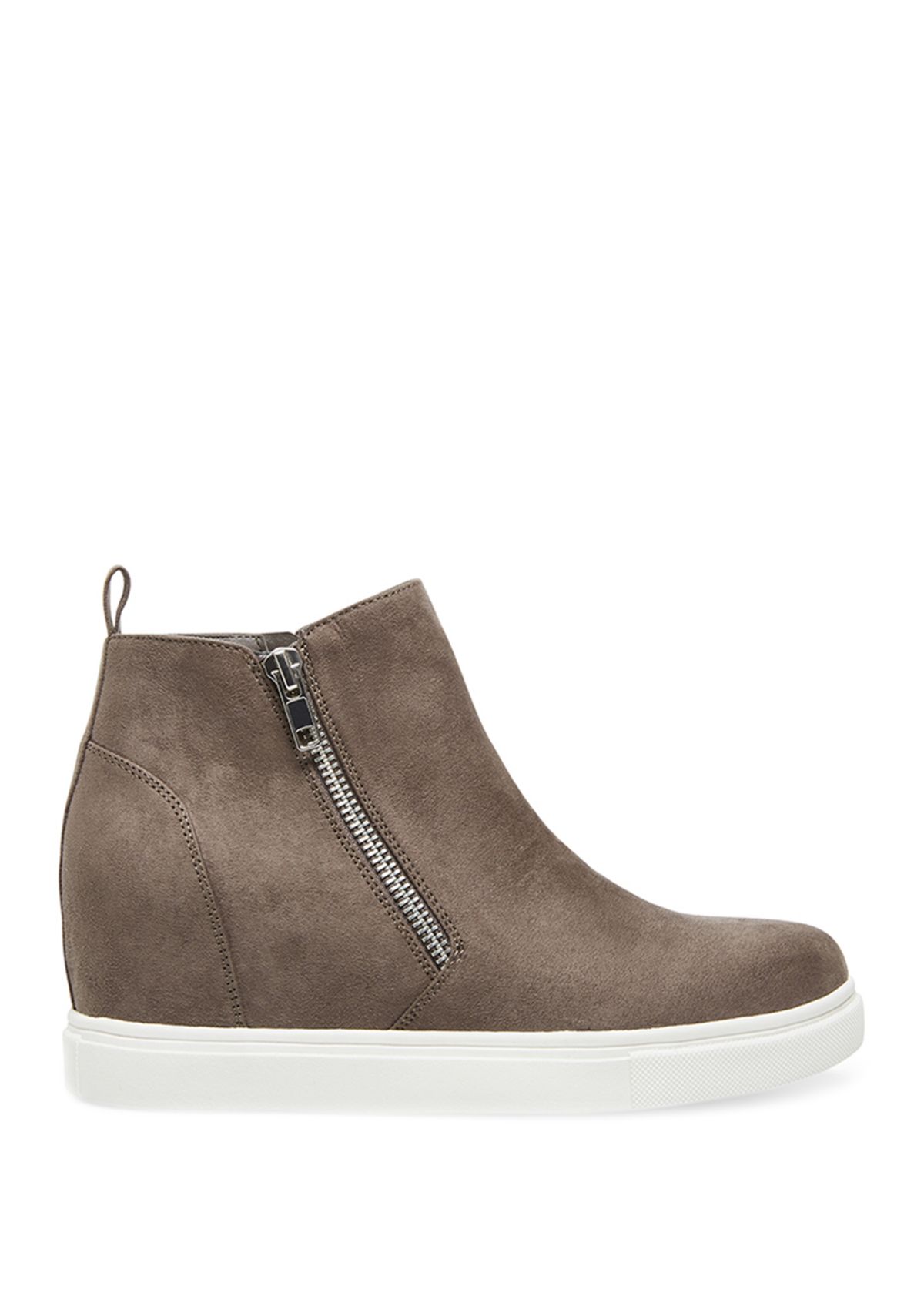 Piper Wedge Sneakers