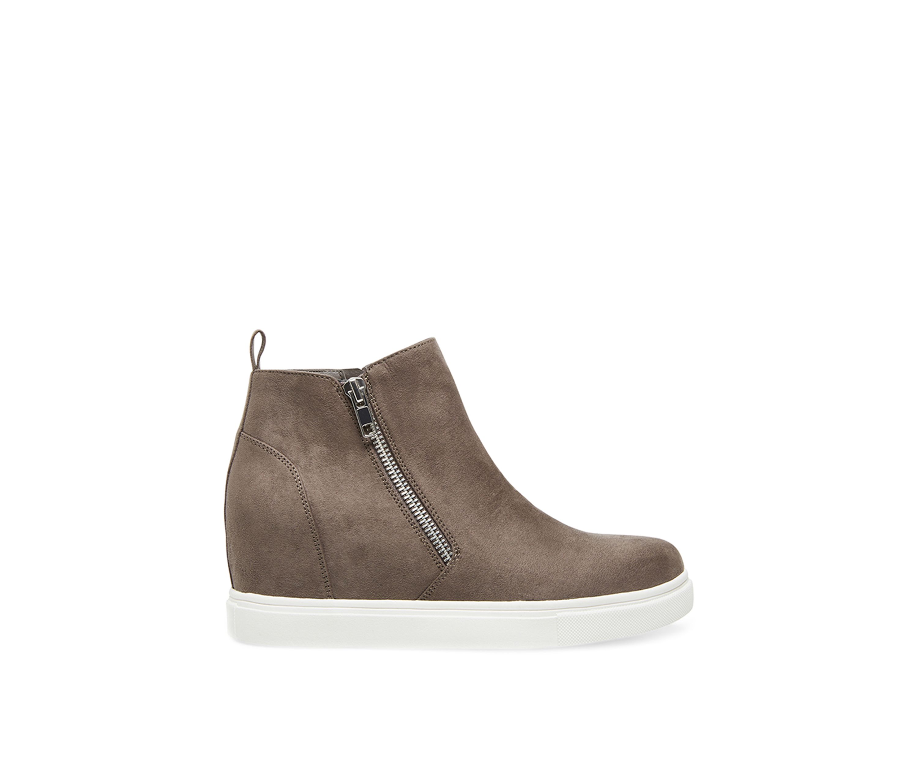 Piper Wedge Sneakers