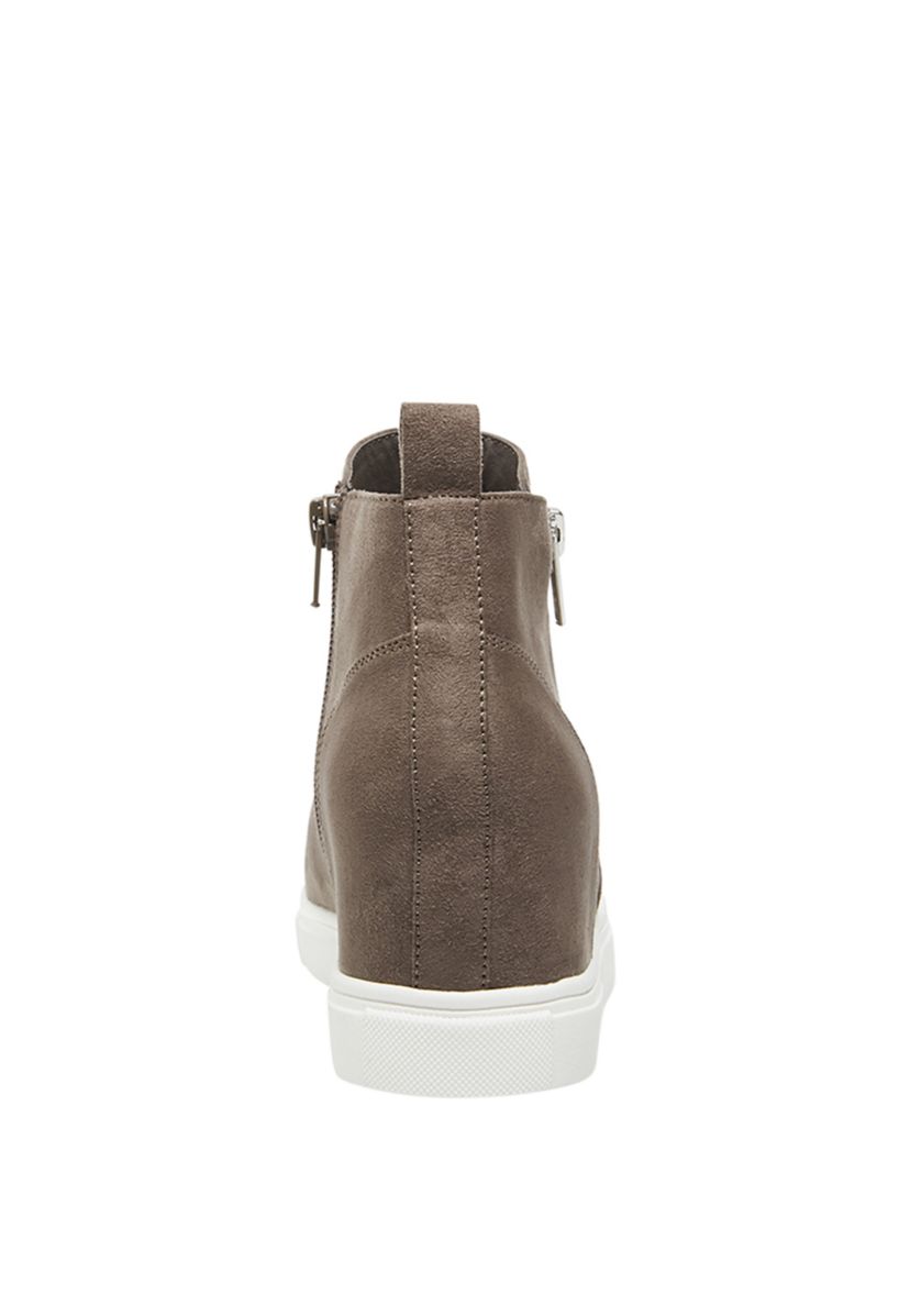 Piper Wedge Sneakers