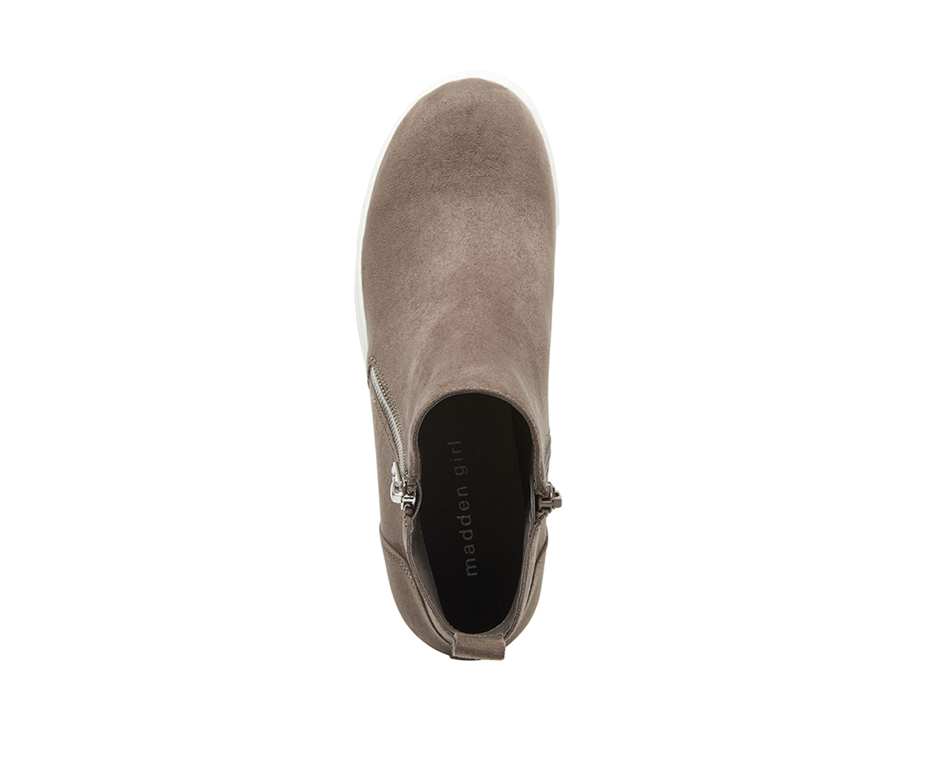 Piper Wedge Sneakers