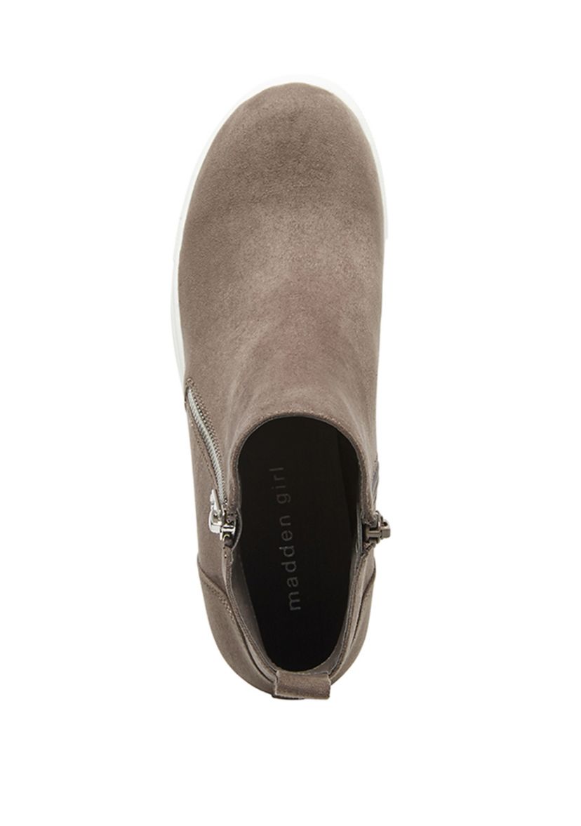 Piper Wedge Sneakers
