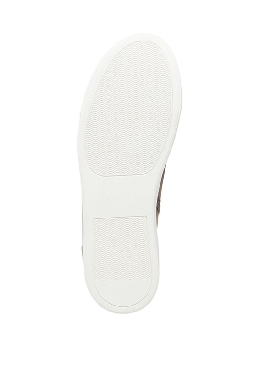 Piper Wedge Sneakers