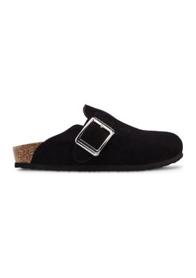 Madden Girl Women s Prim Slip On Clogs