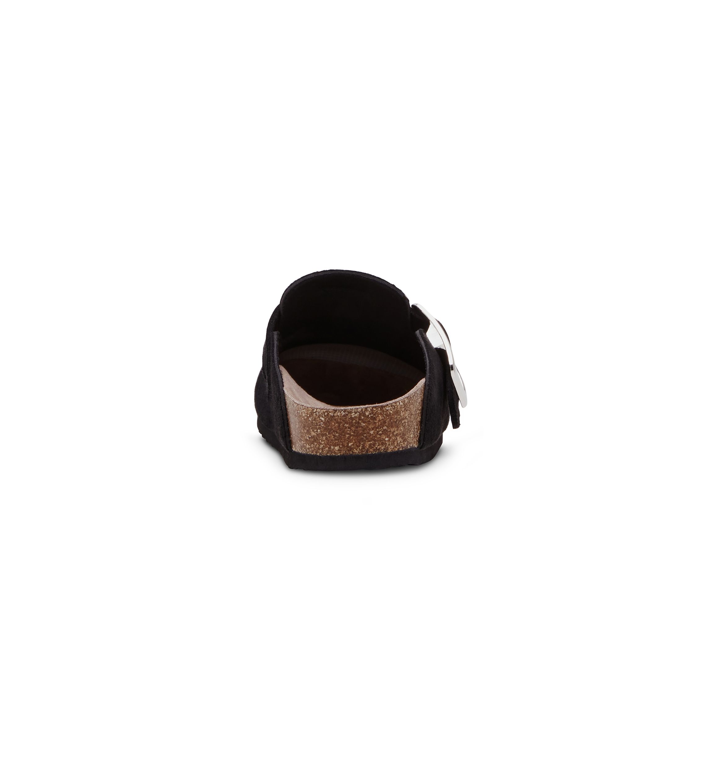 Prim Clogs