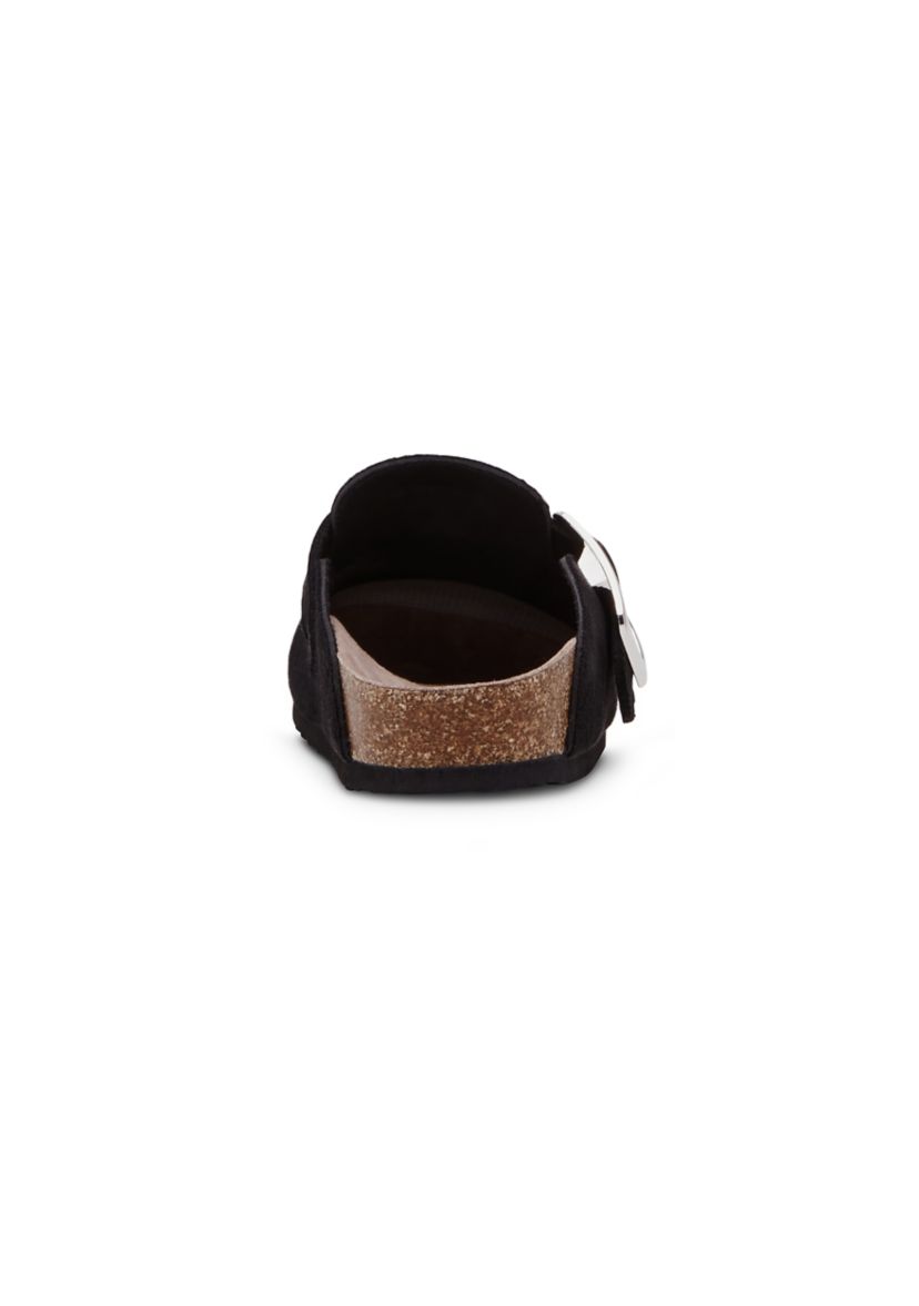 Prim Clogs