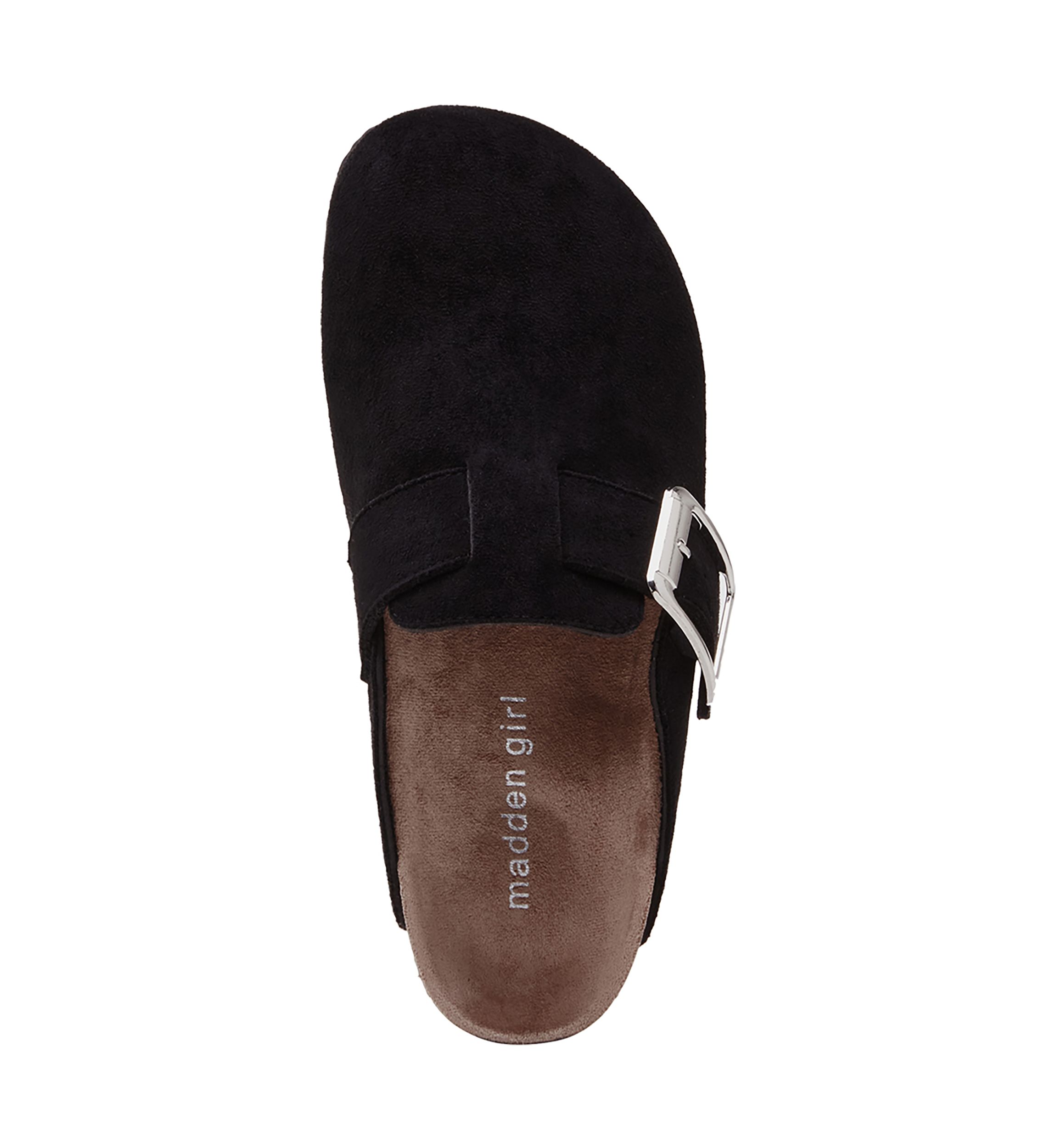Prim Clogs