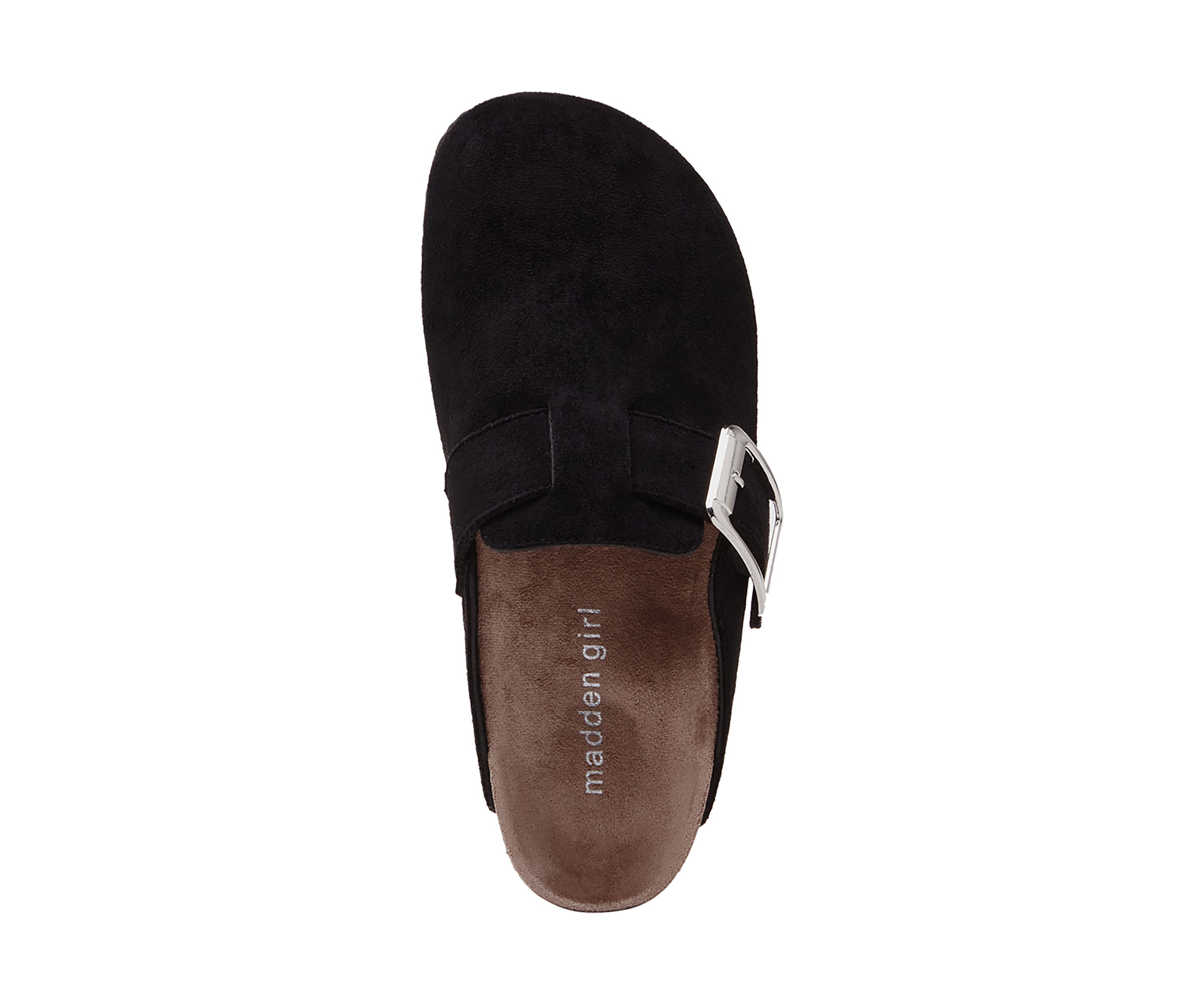 Prim Clogs