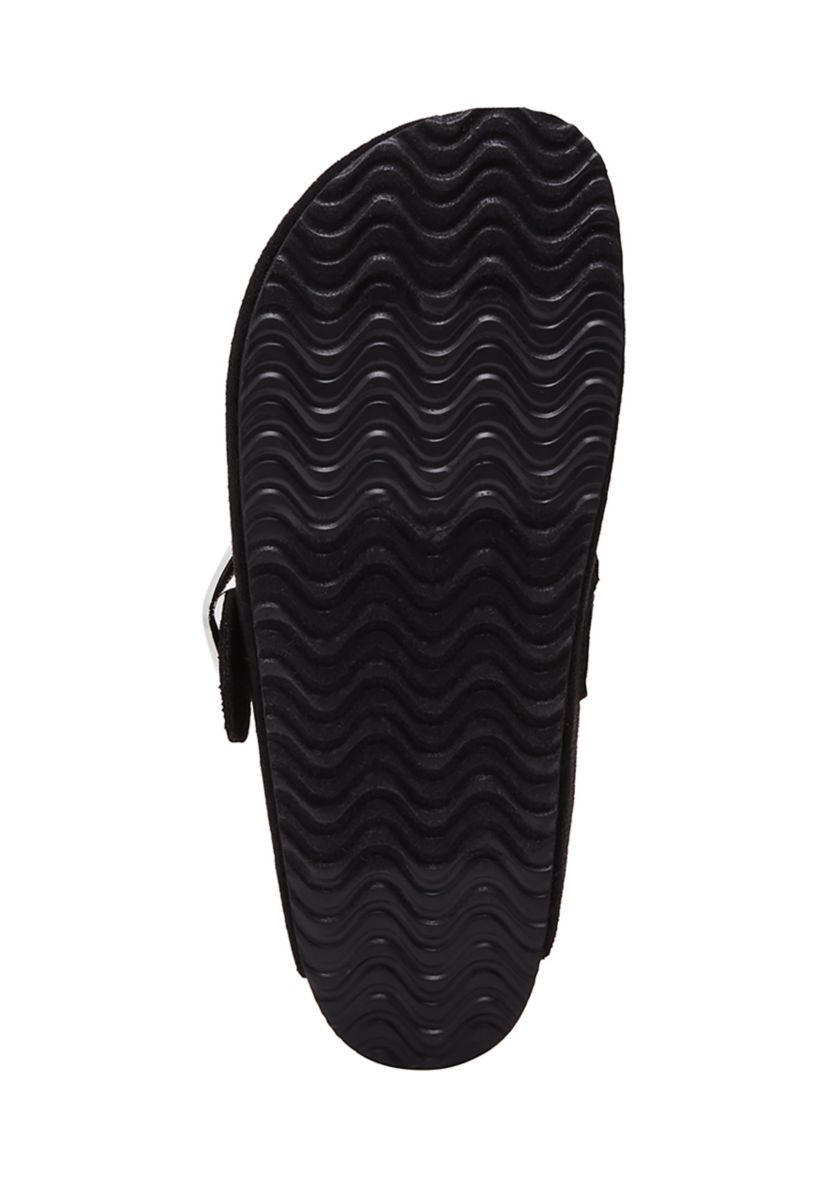 Prim Clogs