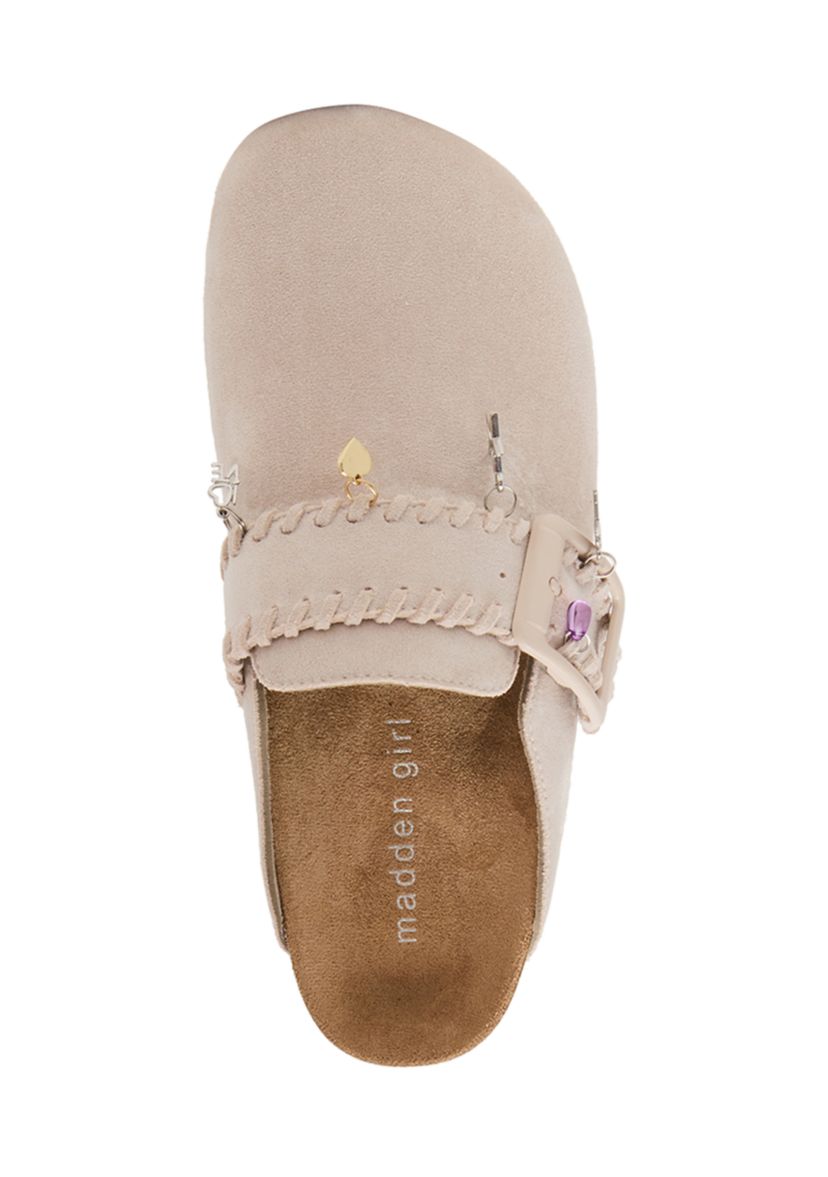 Primma Clogs