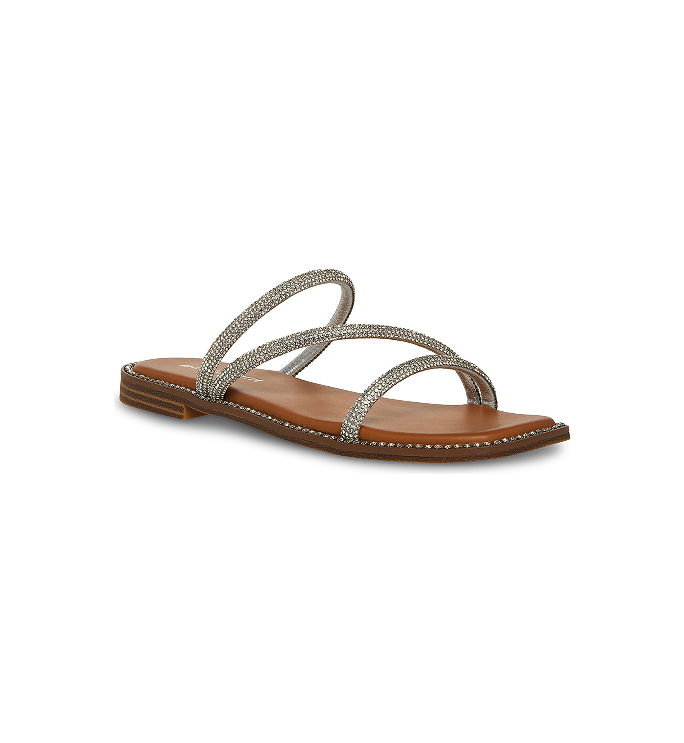 Prize Embellished Sandals