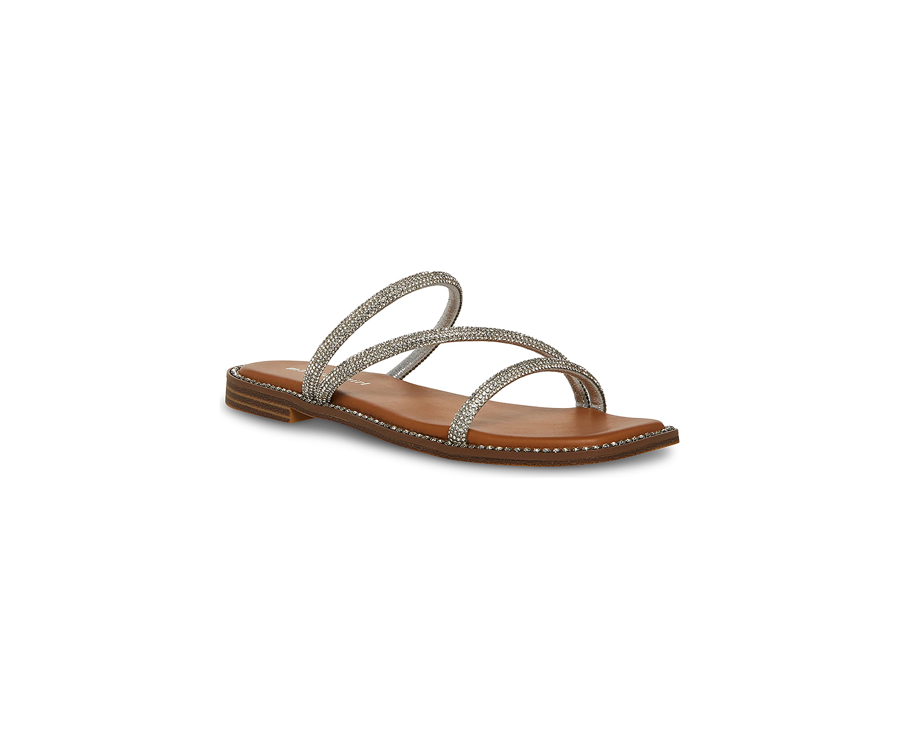 Prize Embellished Sandals