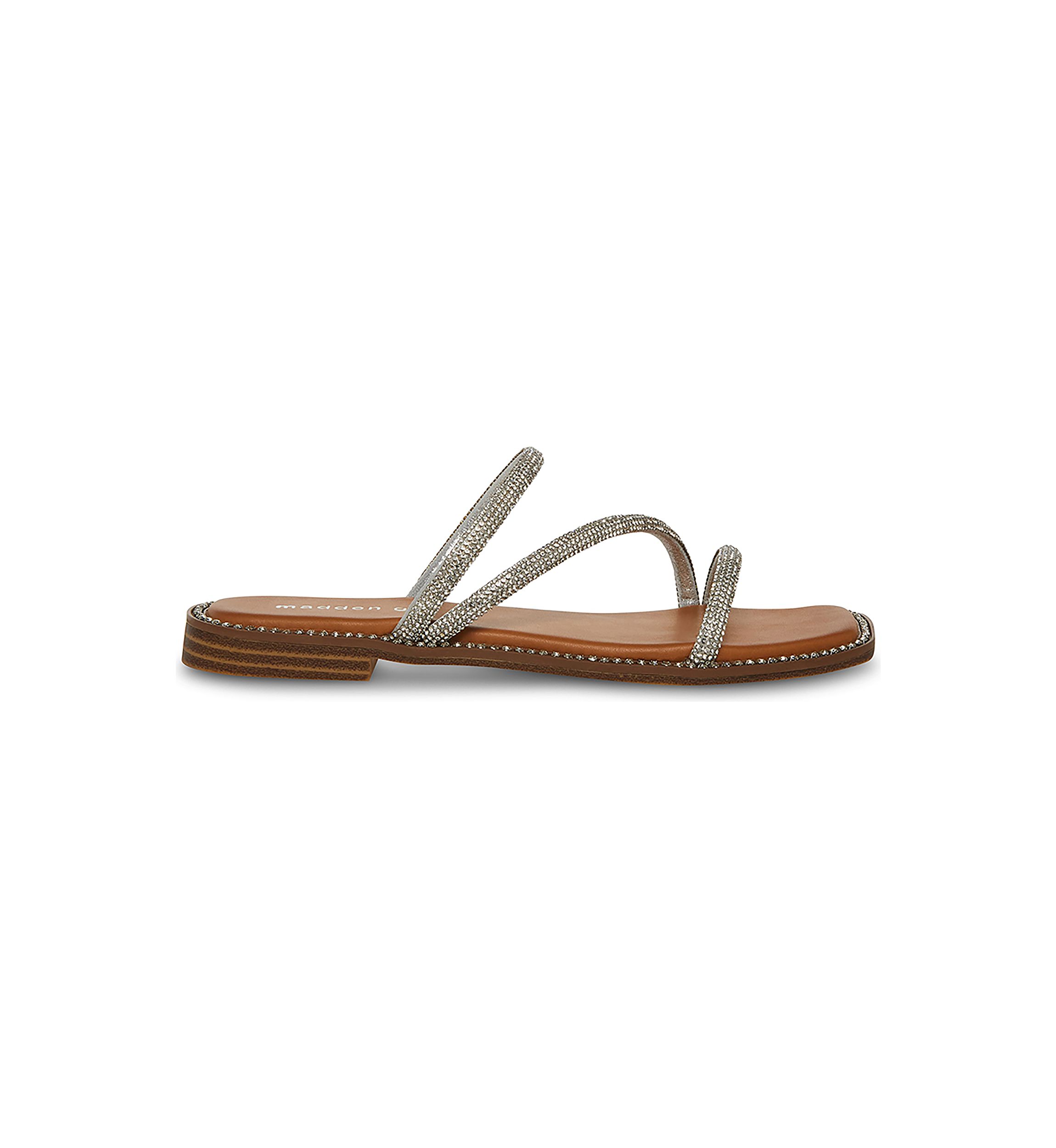 Prize Embellished Sandals