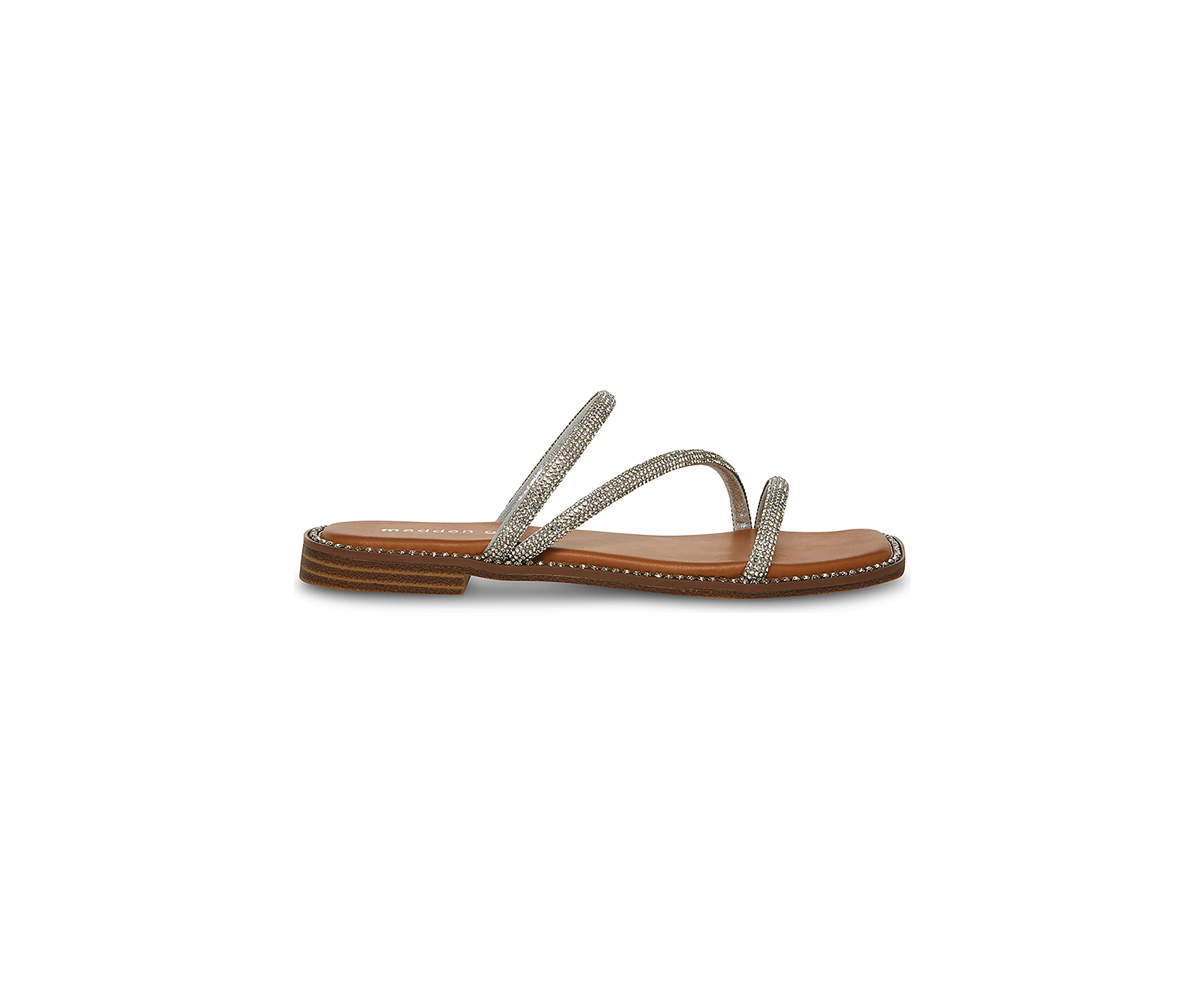 Prize Embellished Sandals