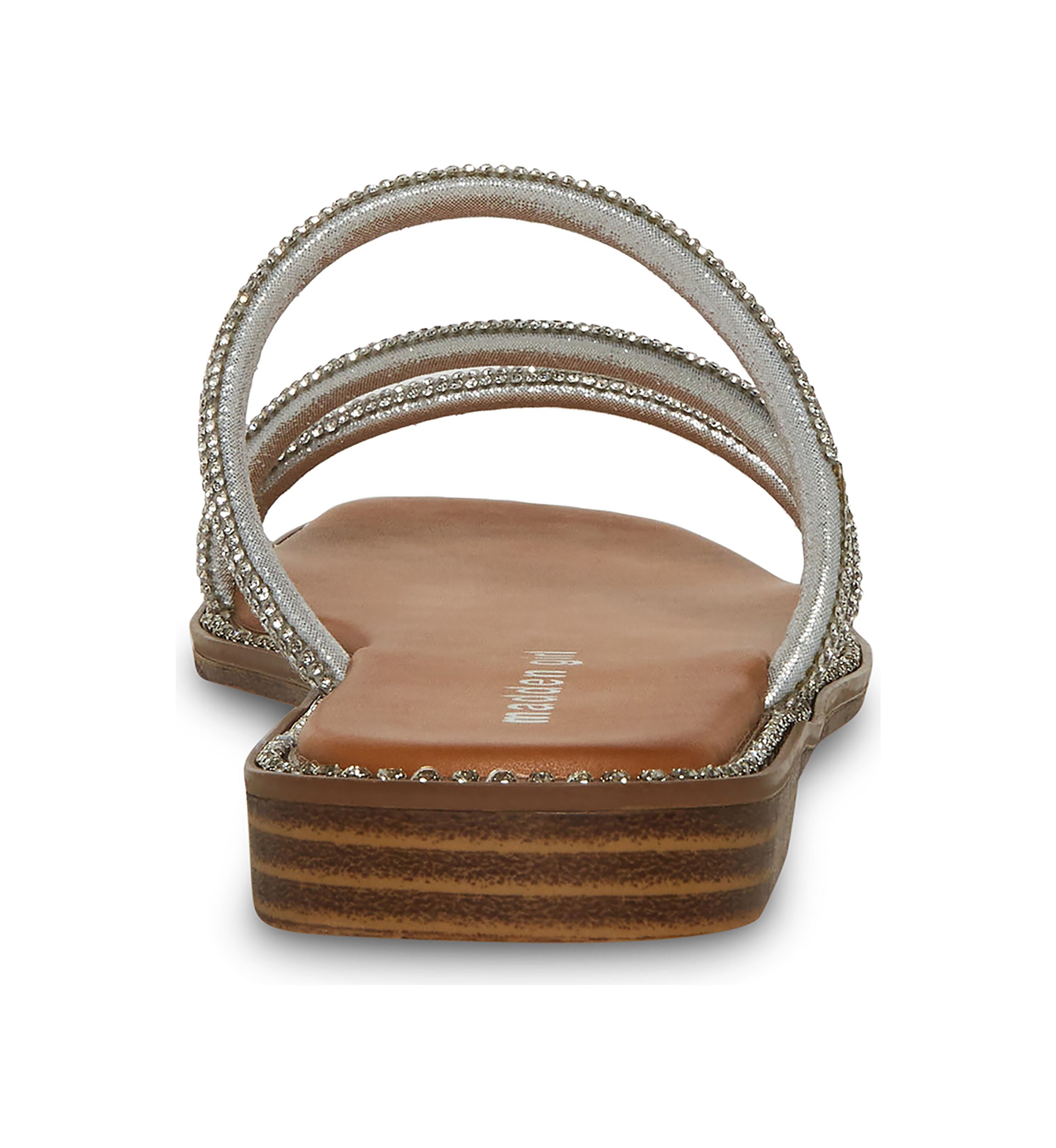 Prize Embellished Sandals